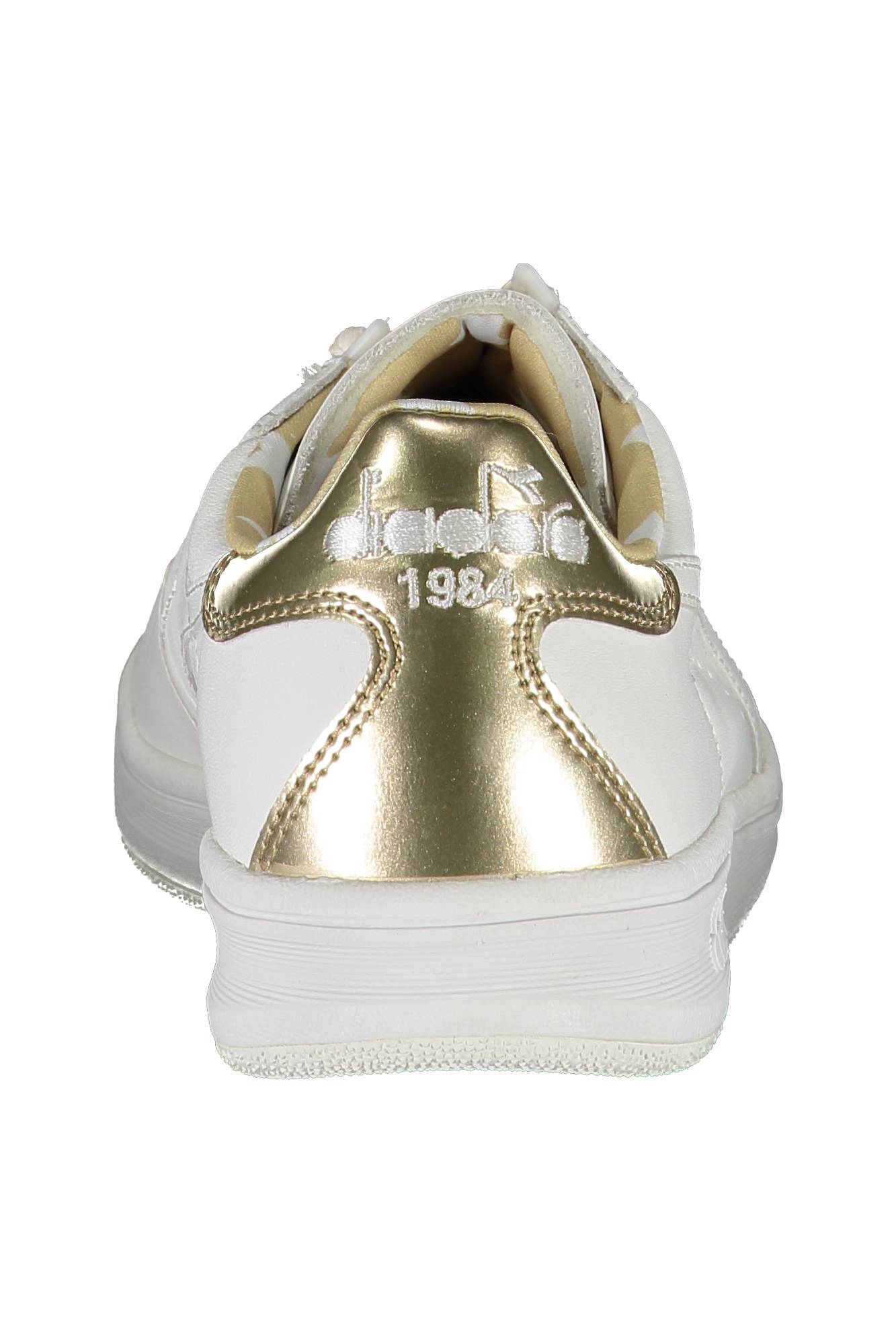 DIADORA CALZATURA SPORTIVA DONNA - Bianco - immagine 3