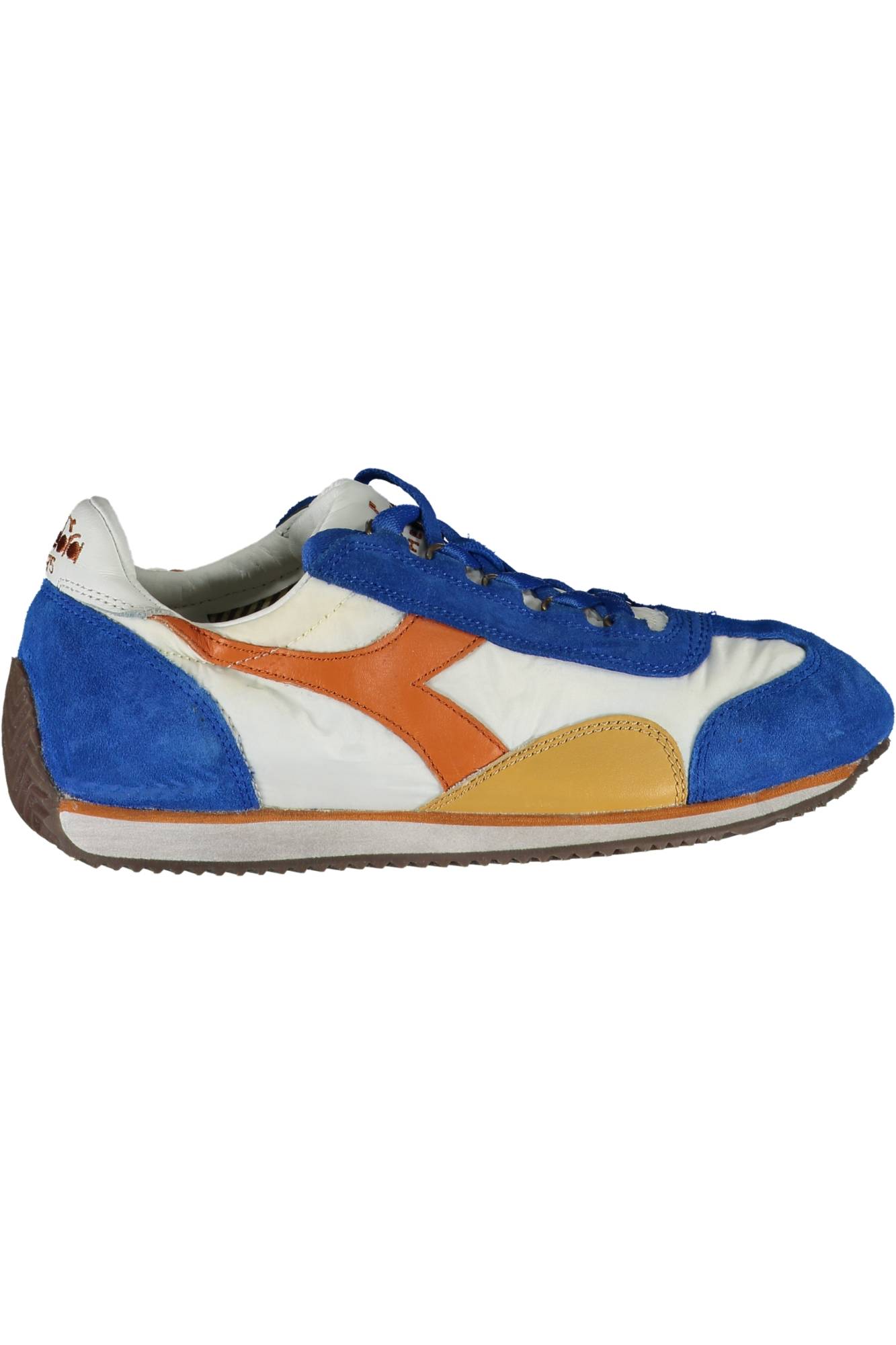 DIADORA CALZATURA SPORTIVA DONNA - Blu