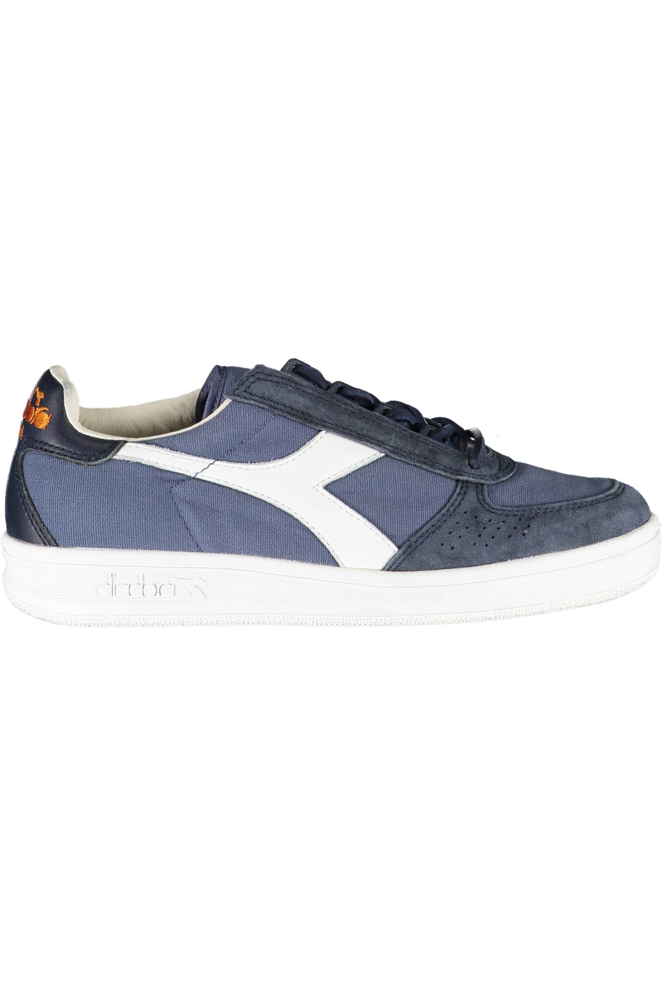 DIADORA CALZATURA SPORTIVA DONNA - Blu