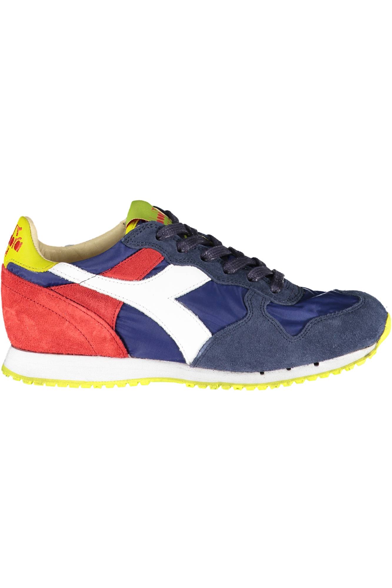 DIADORA CALZATURA SPORTIVA DONNA - Blu