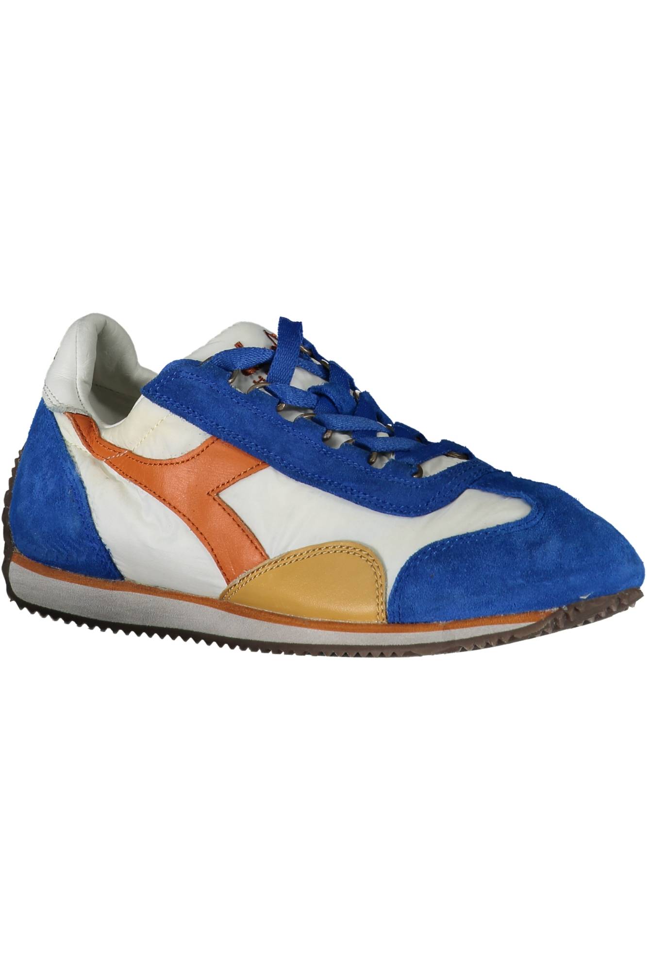 DIADORA CALZATURA SPORTIVA DONNA - Blu - immagine 2