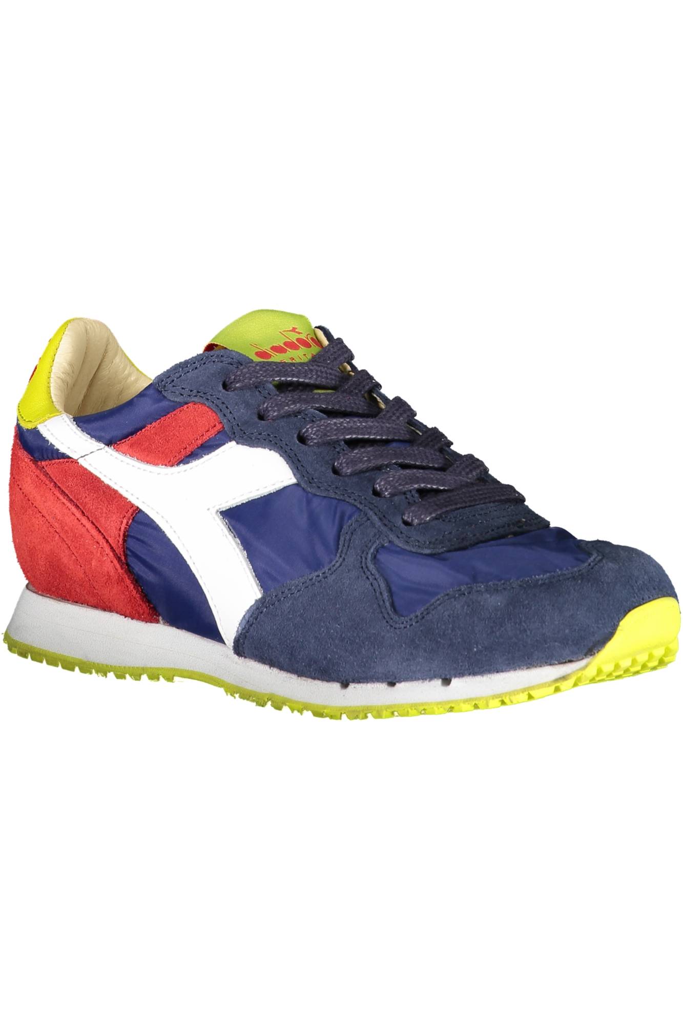 DIADORA CALZATURA SPORTIVA DONNA - Blu - immagine 2