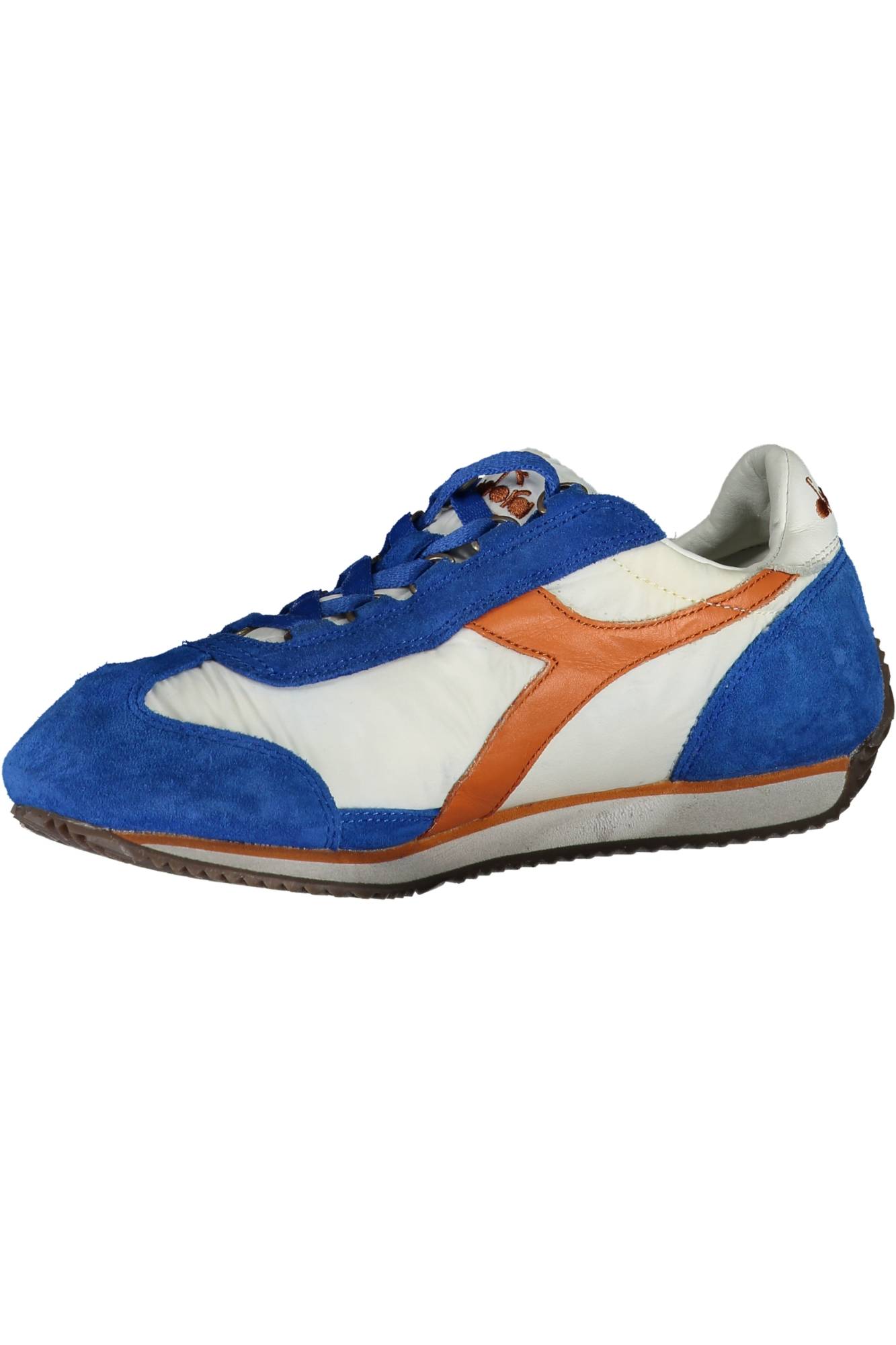 DIADORA CALZATURA SPORTIVA DONNA - Blu - immagine 3