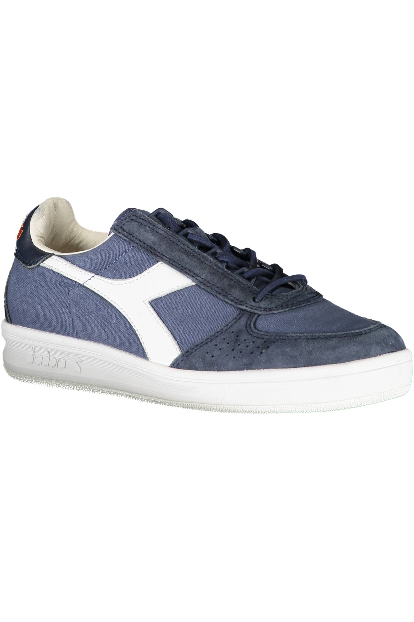 DIADORA CALZATURA SPORTIVA DONNA - Blu - immagine 3