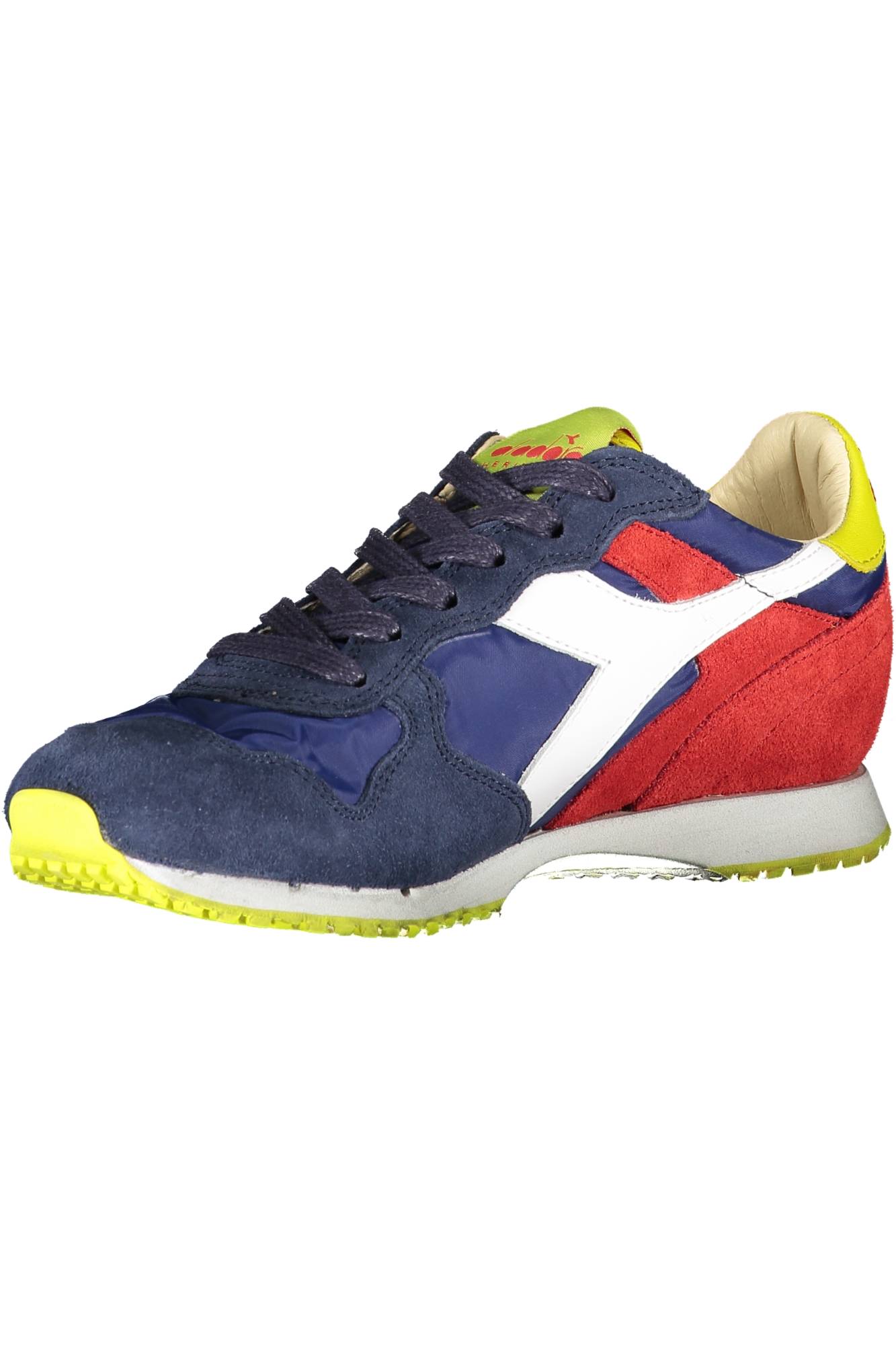 DIADORA CALZATURA SPORTIVA DONNA - Blu - immagine 3