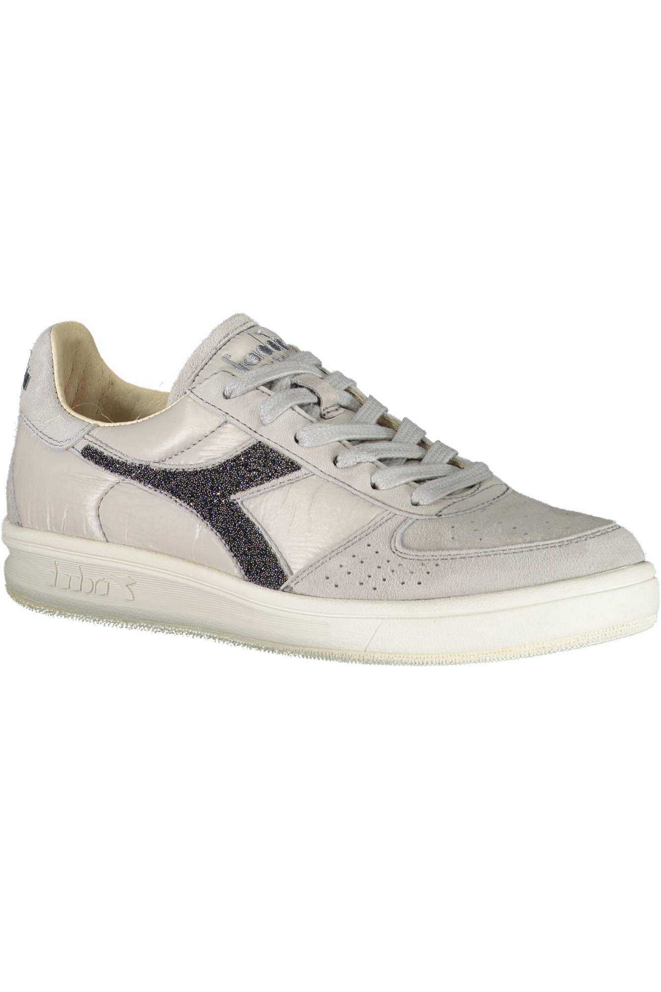 DIADORA CALZATURA SPORTIVA DONNA - Grigio - immagine 2
