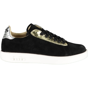 DIADORA CALZATURA SPORTIVA DONNA - Nero