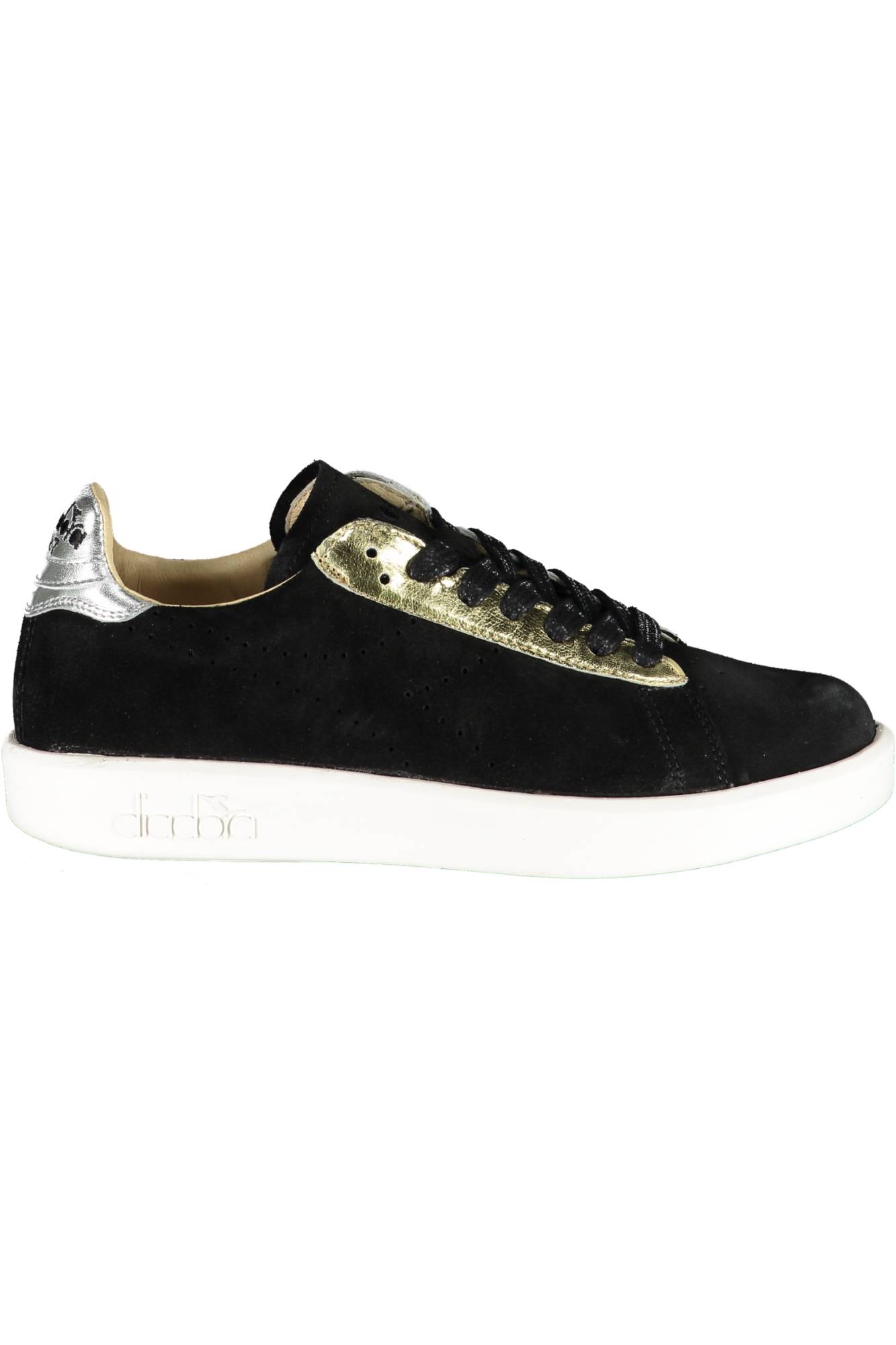 DIADORA CALZATURA SPORTIVA DONNA - Nero