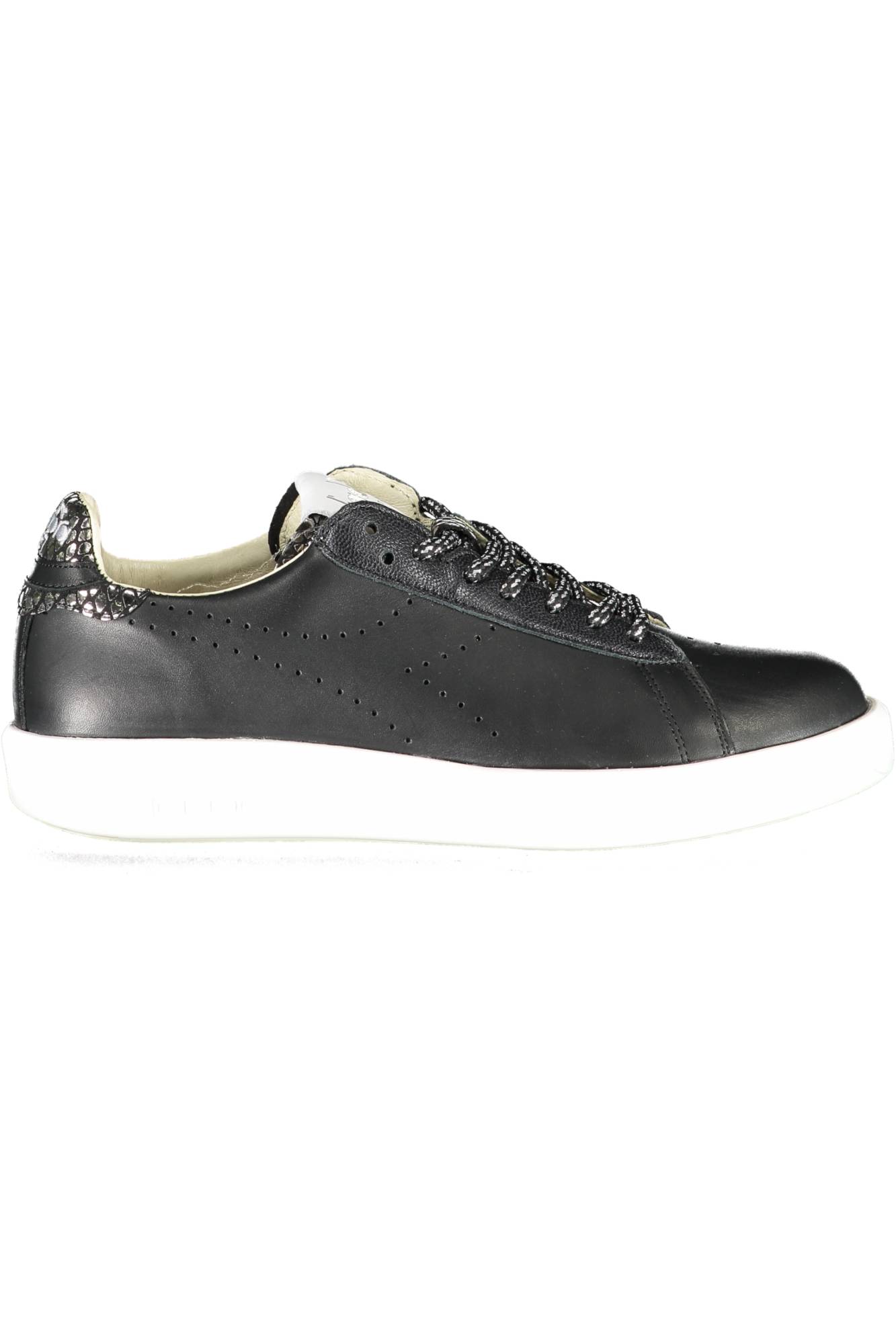 DIADORA CALZATURA SPORTIVA DONNA - Nero