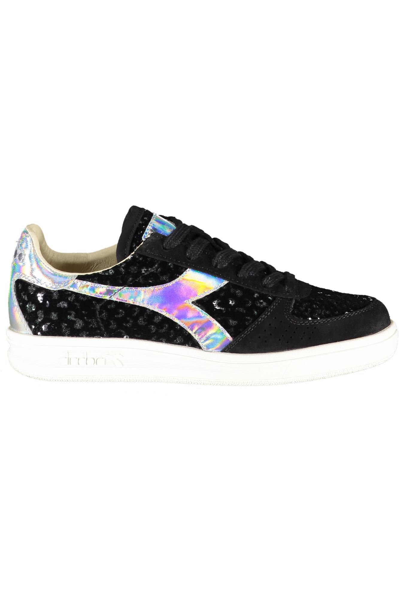 DIADORA CALZATURA SPORTIVA DONNA - Nero