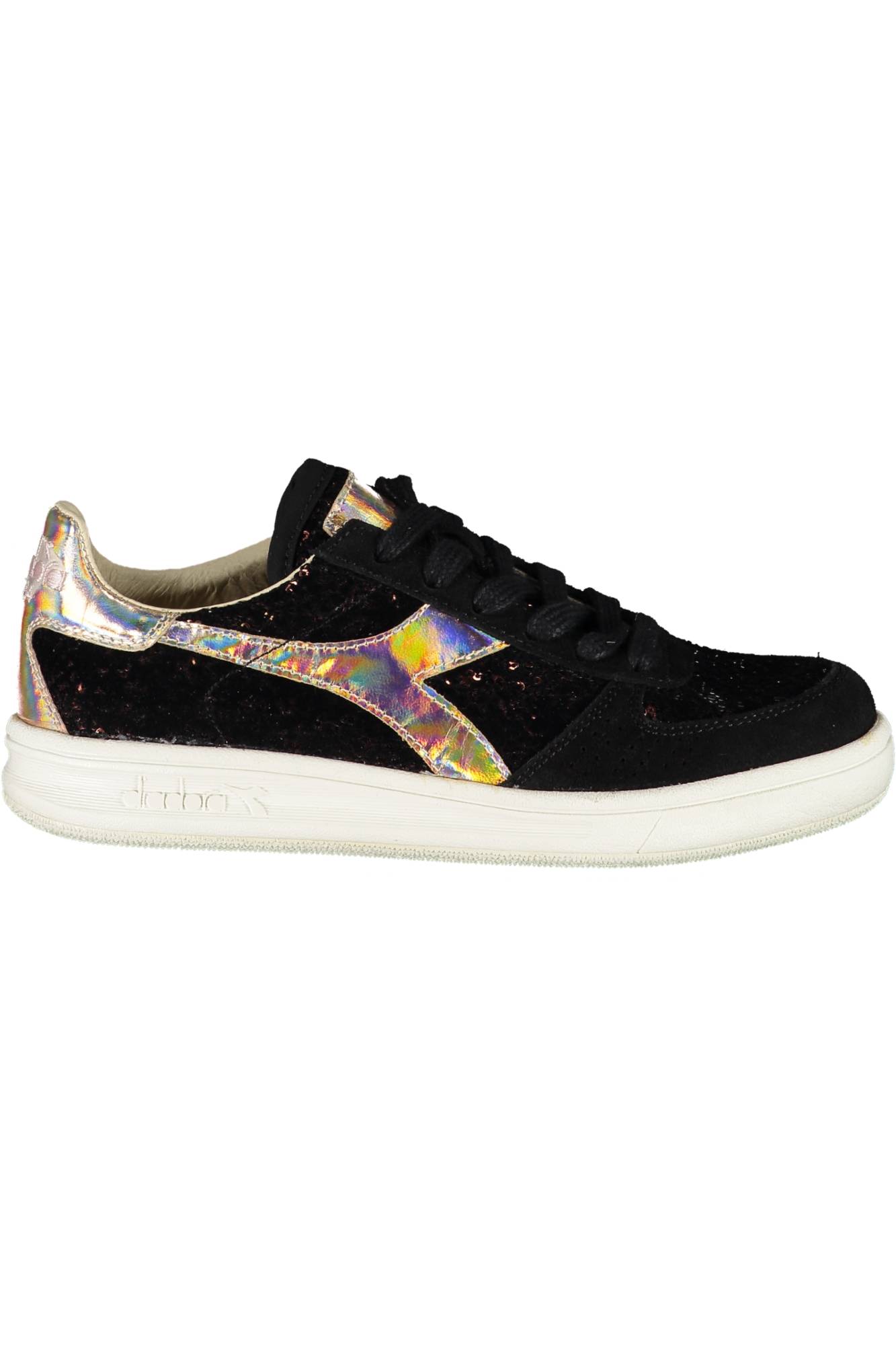 DIADORA CALZATURA SPORTIVA DONNA - Nero