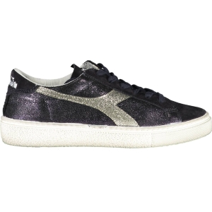 DIADORA CALZATURA SPORTIVA DONNA - Nero