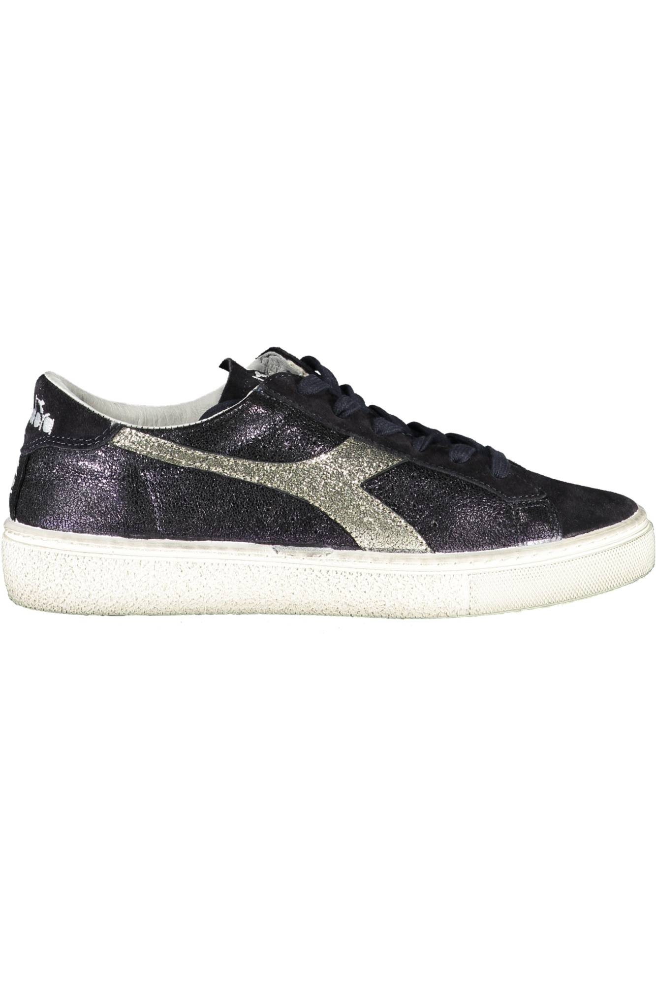 DIADORA CALZATURA SPORTIVA DONNA - Nero