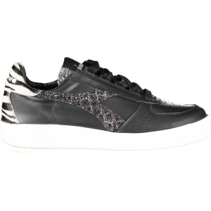 DIADORA CALZATURA SPORTIVA DONNA - Nero