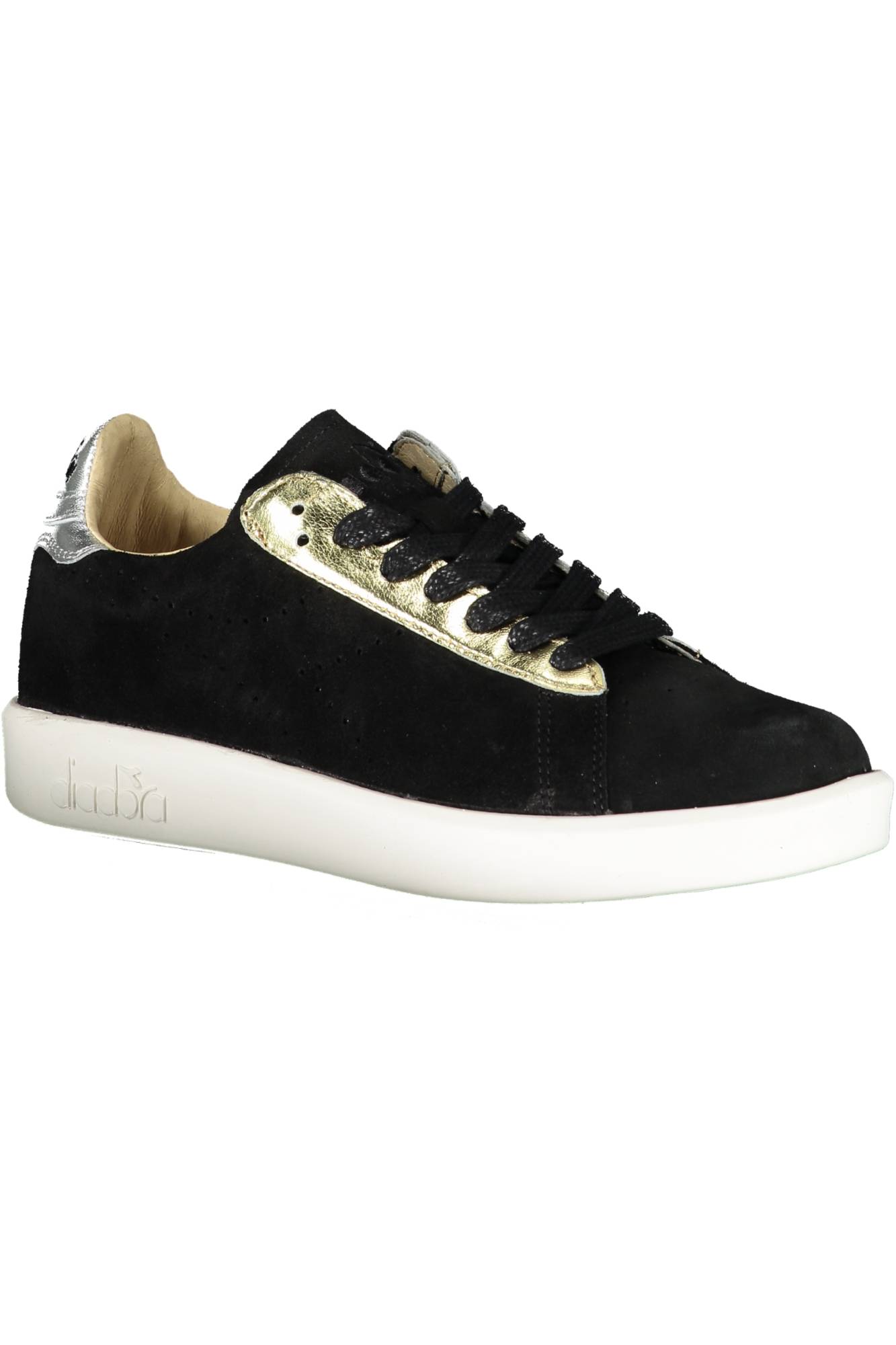 DIADORA CALZATURA SPORTIVA DONNA - Nero - immagine 2