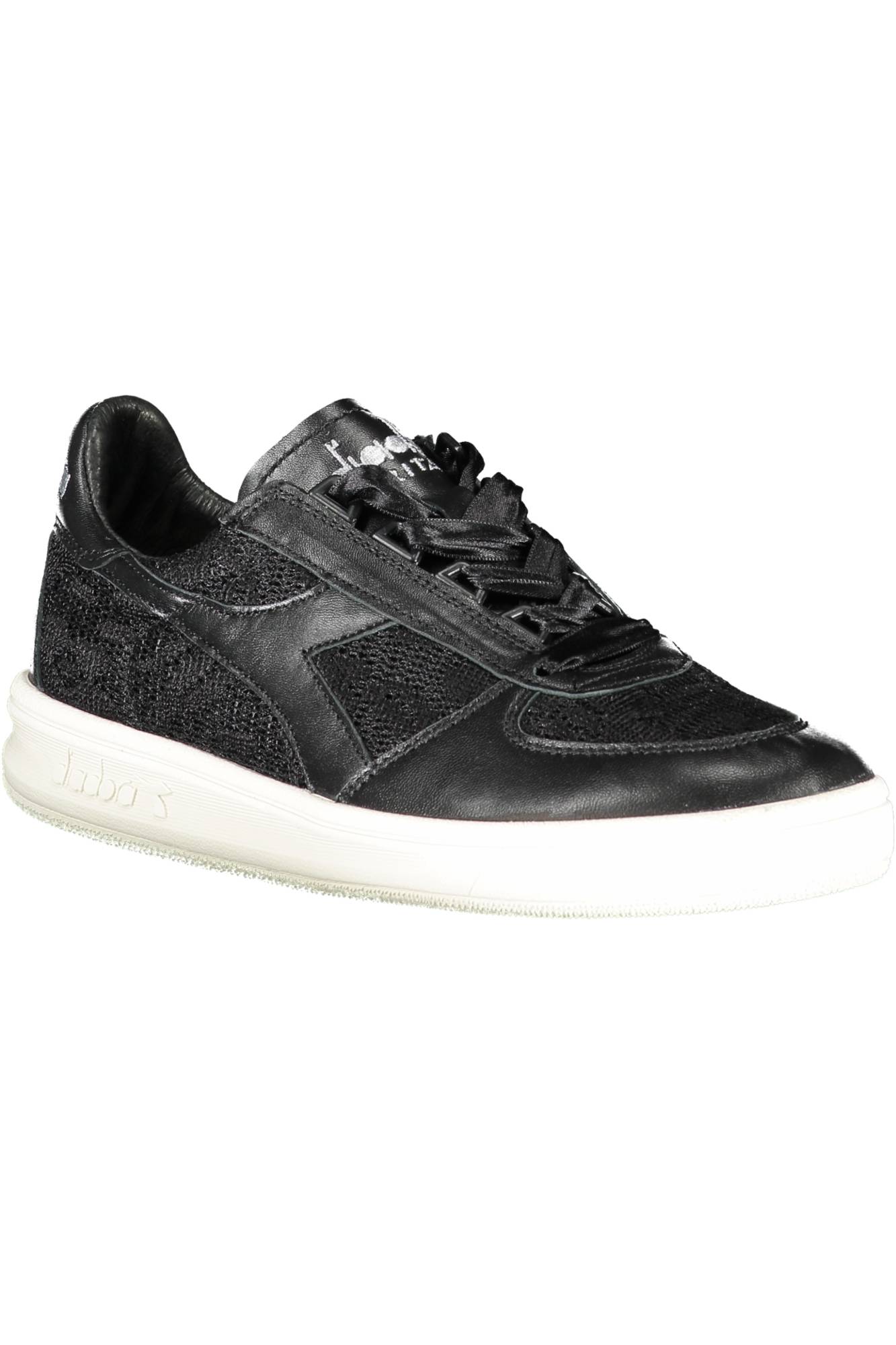 DIADORA CALZATURA SPORTIVA DONNA - Nero - immagine 2