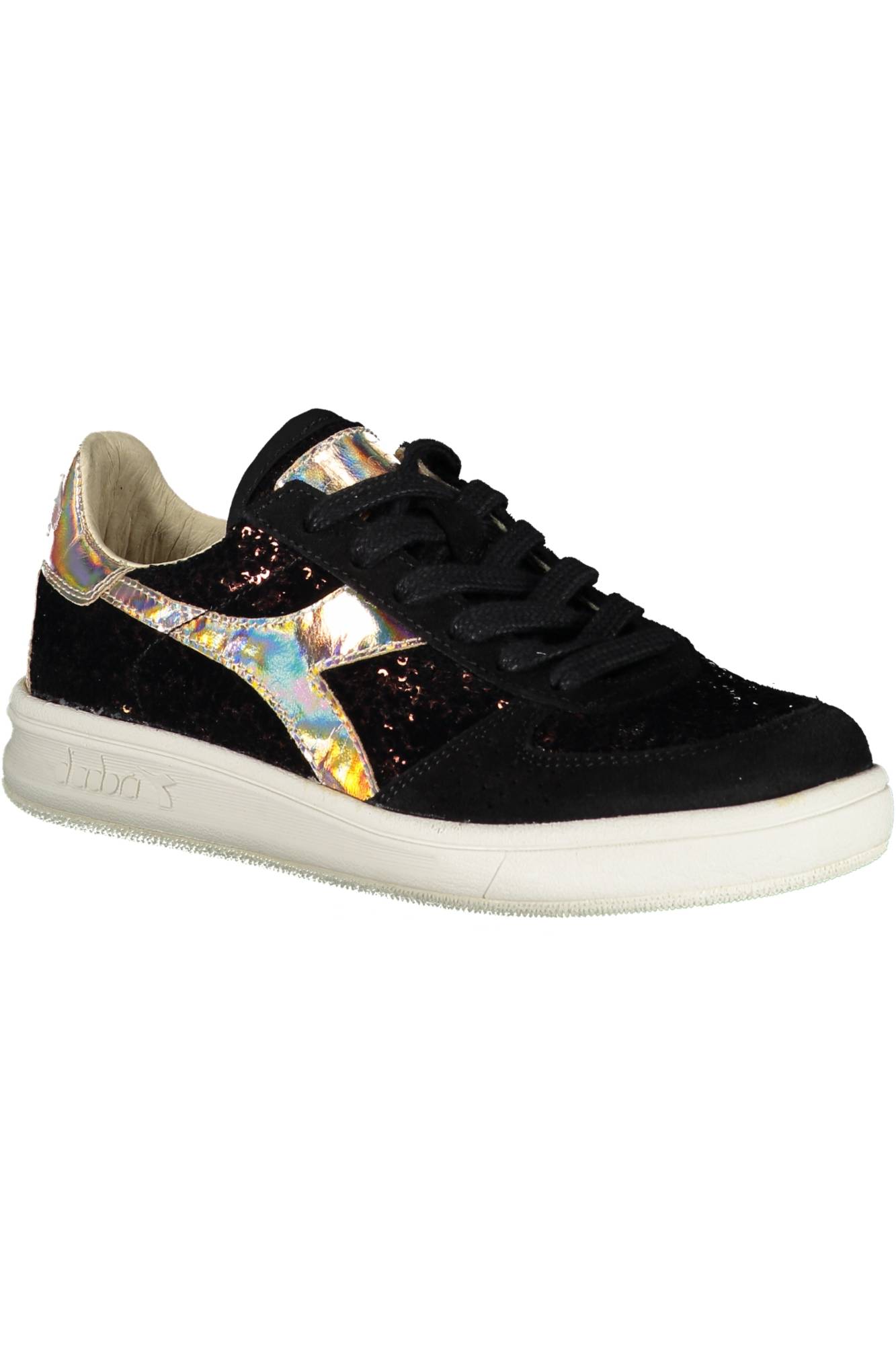 DIADORA CALZATURA SPORTIVA DONNA - Nero - immagine 2