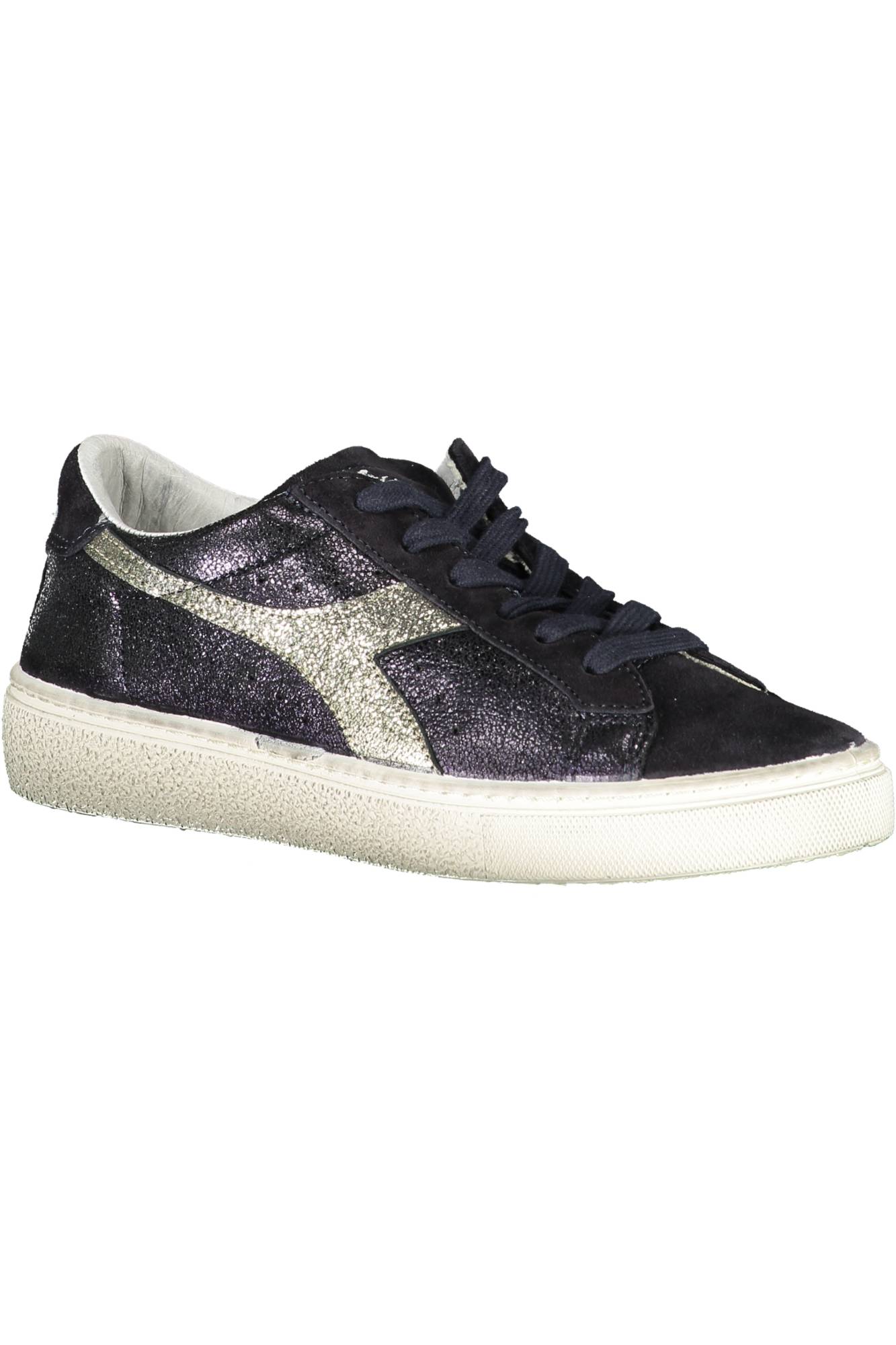 DIADORA CALZATURA SPORTIVA DONNA - Nero - immagine 2
