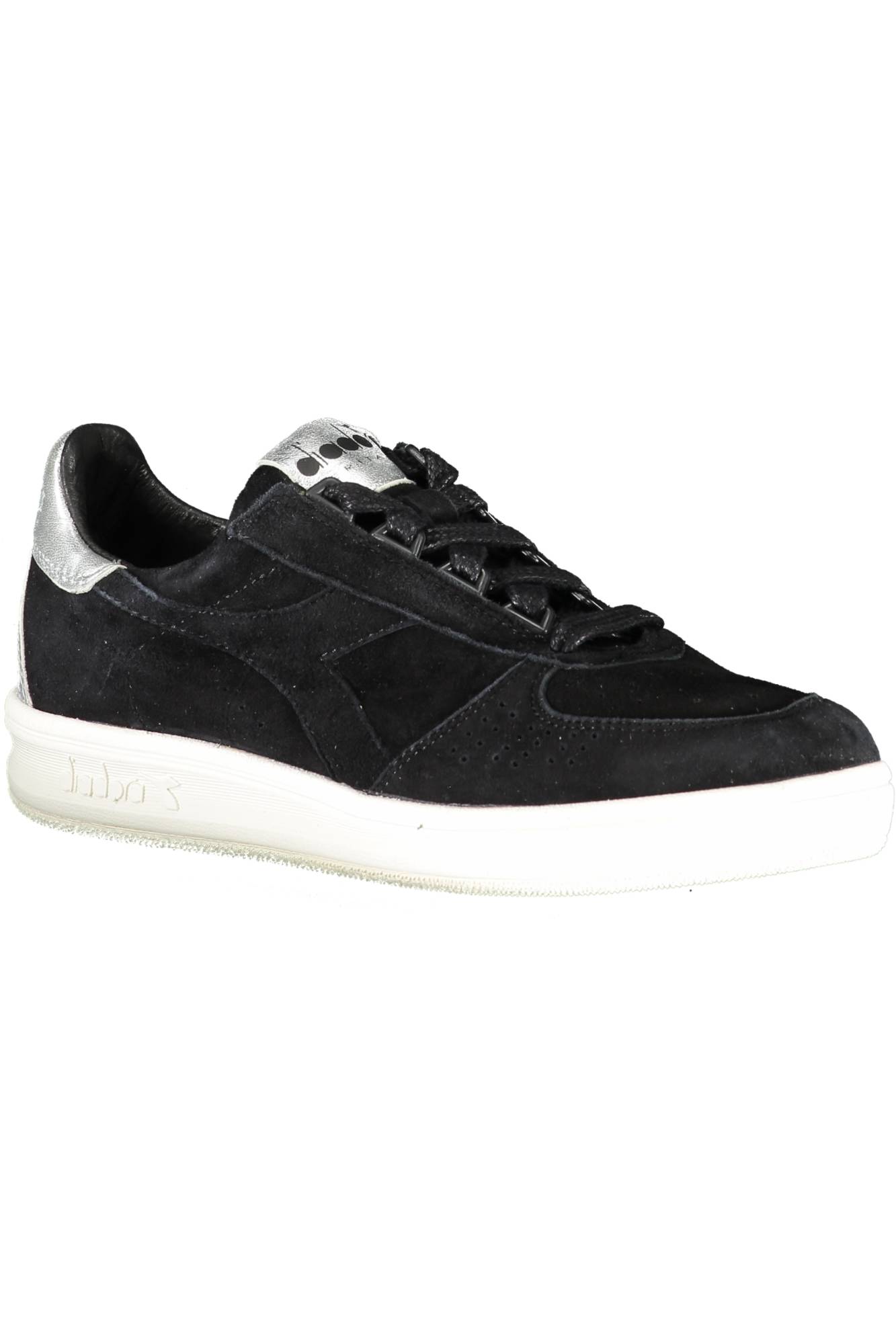 DIADORA CALZATURA SPORTIVA DONNA - Nero - immagine 2