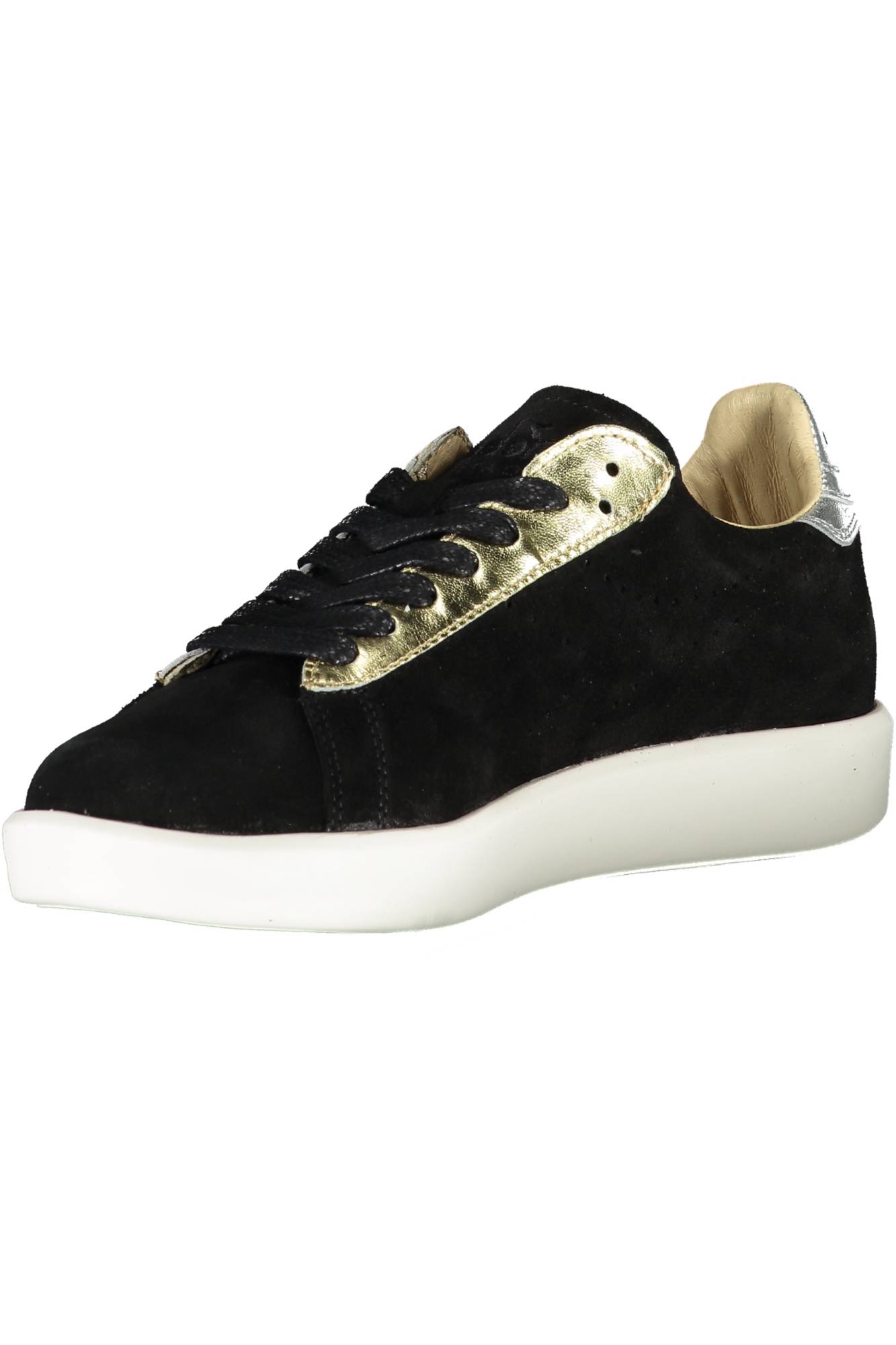 DIADORA CALZATURA SPORTIVA DONNA - Nero - immagine 3