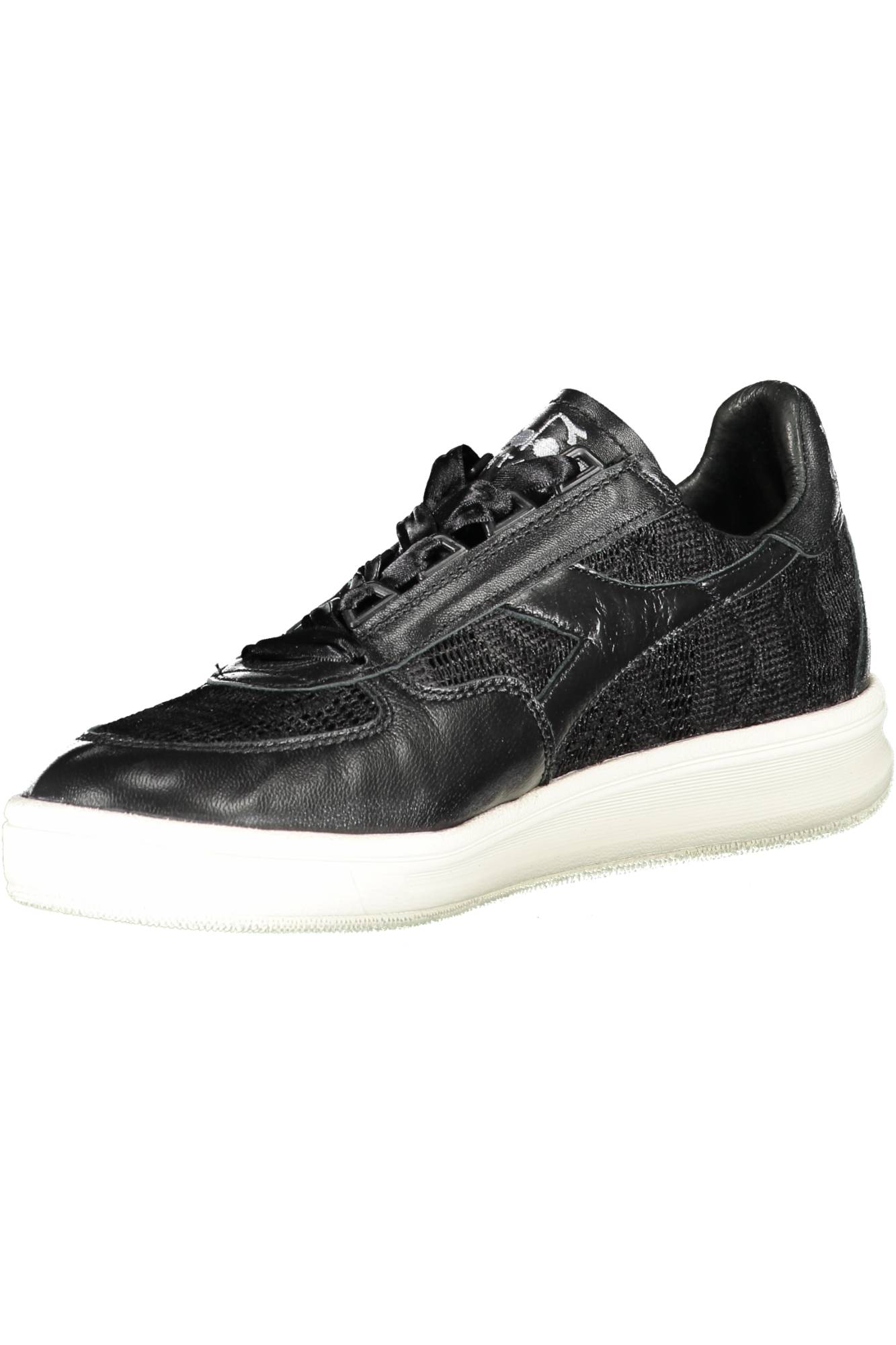 DIADORA CALZATURA SPORTIVA DONNA - Nero - immagine 3