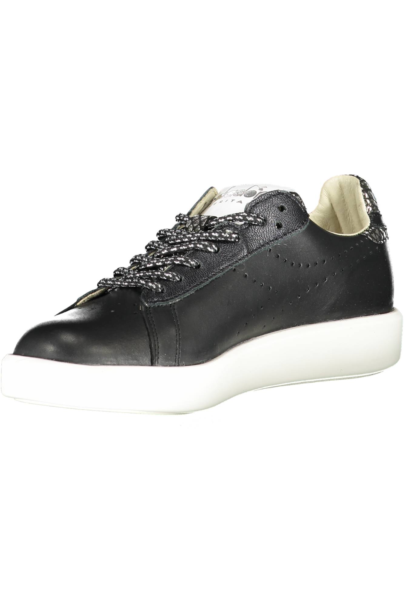 DIADORA CALZATURA SPORTIVA DONNA - Nero - immagine 3