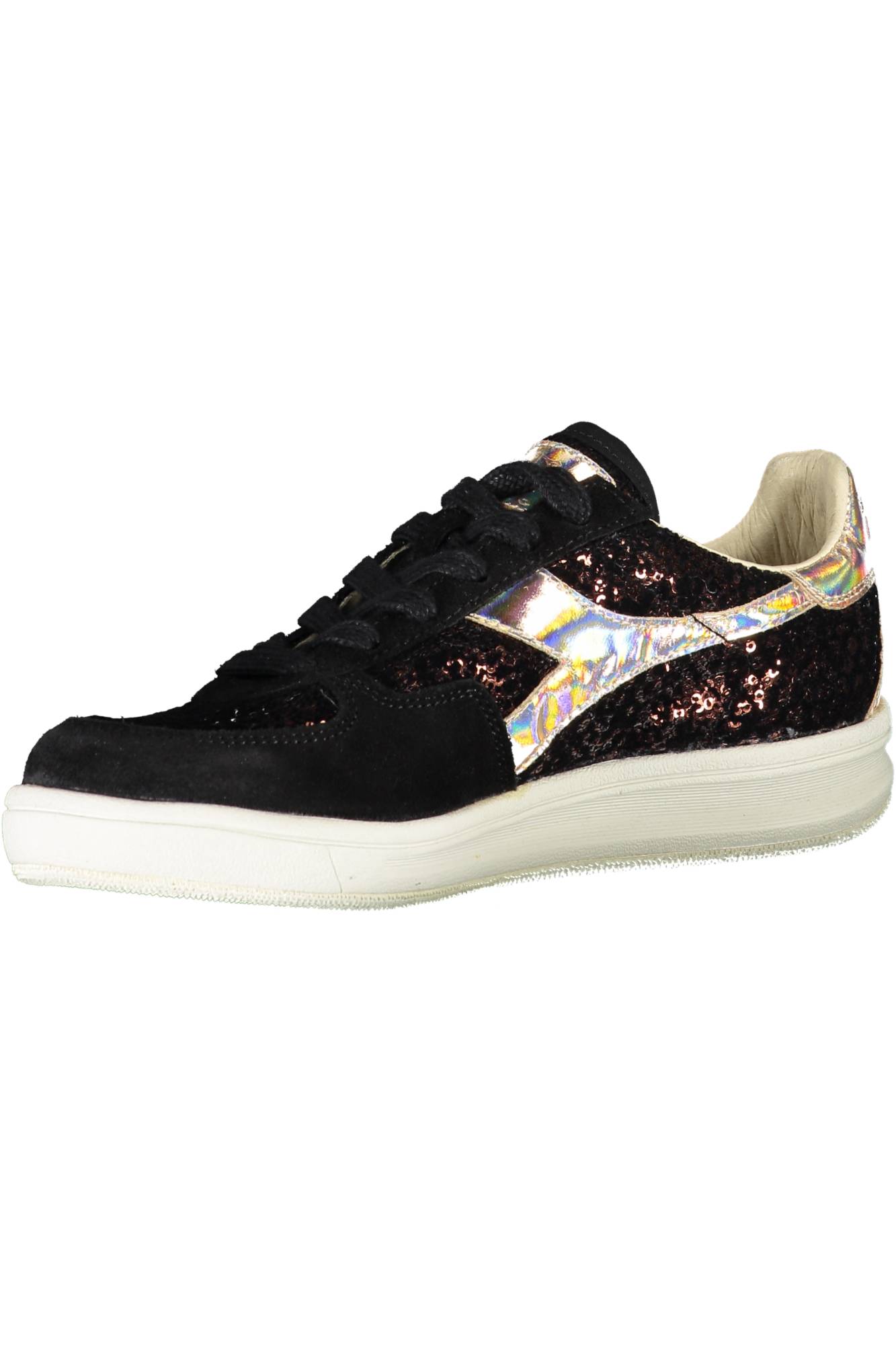 DIADORA CALZATURA SPORTIVA DONNA - Nero - immagine 3