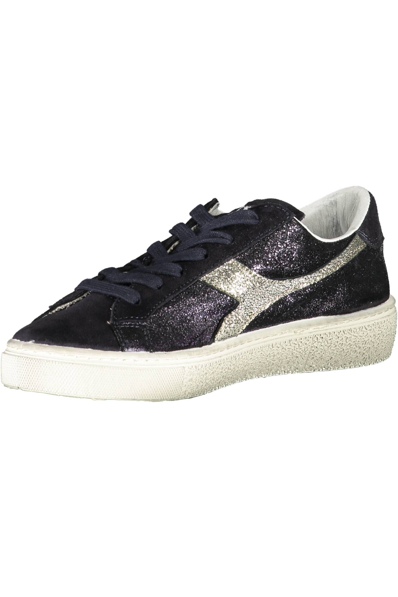 DIADORA CALZATURA SPORTIVA DONNA - Nero - immagine 3