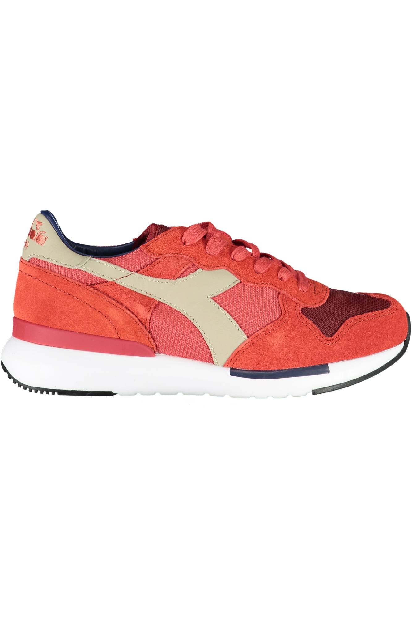 DIADORA CALZATURA SPORTIVA DONNA - Rosso