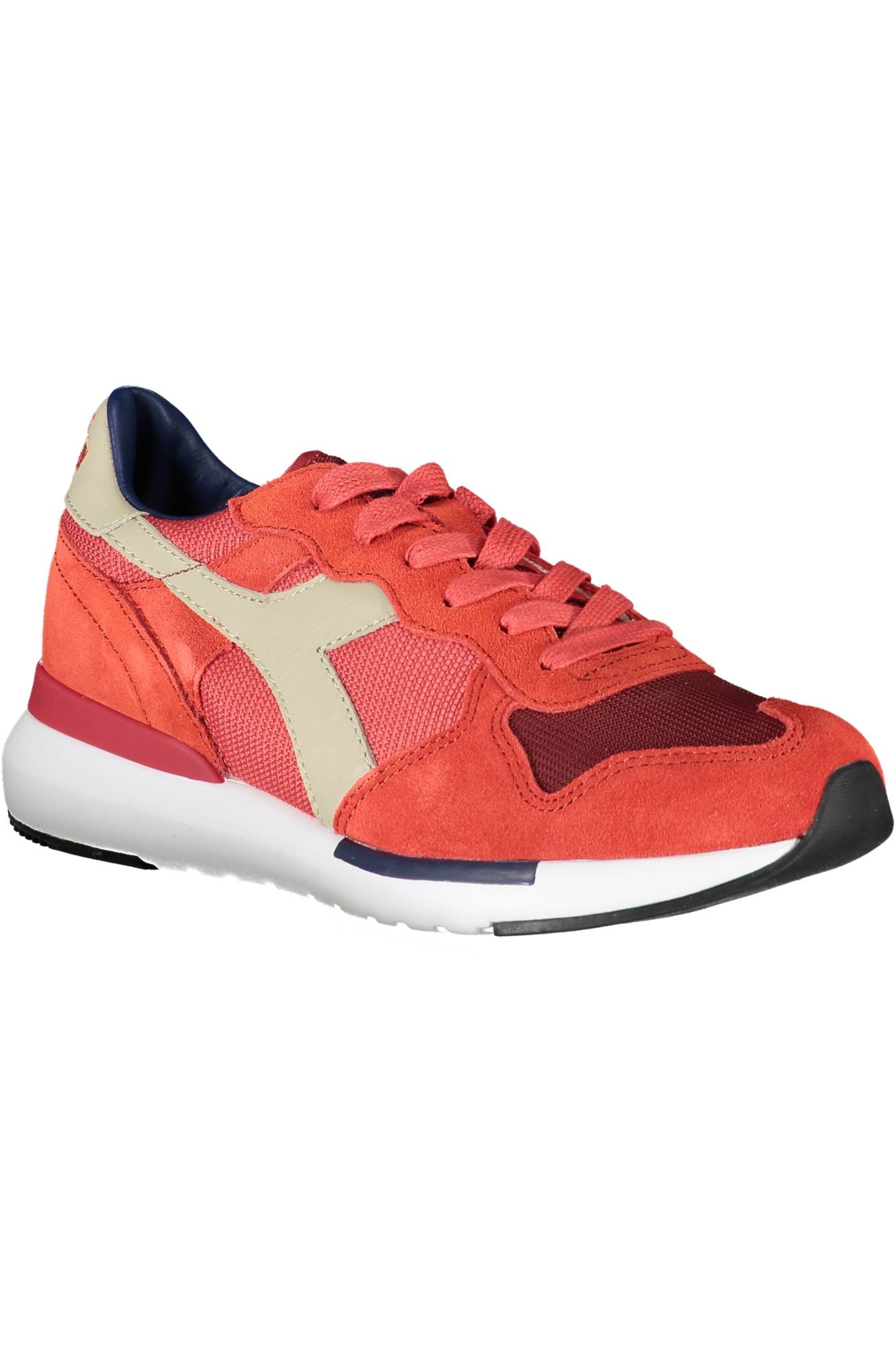DIADORA CALZATURA SPORTIVA DONNA - Rosso - immagine 2
