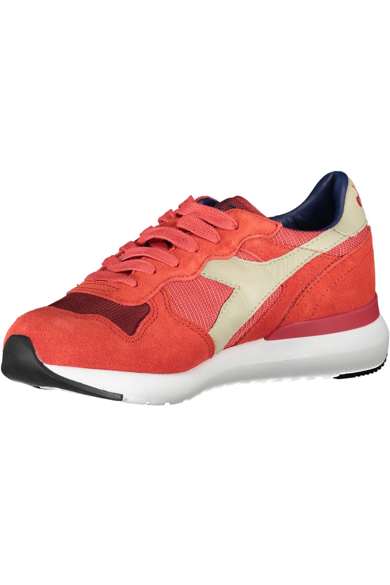 DIADORA CALZATURA SPORTIVA DONNA - Rosso - immagine 3