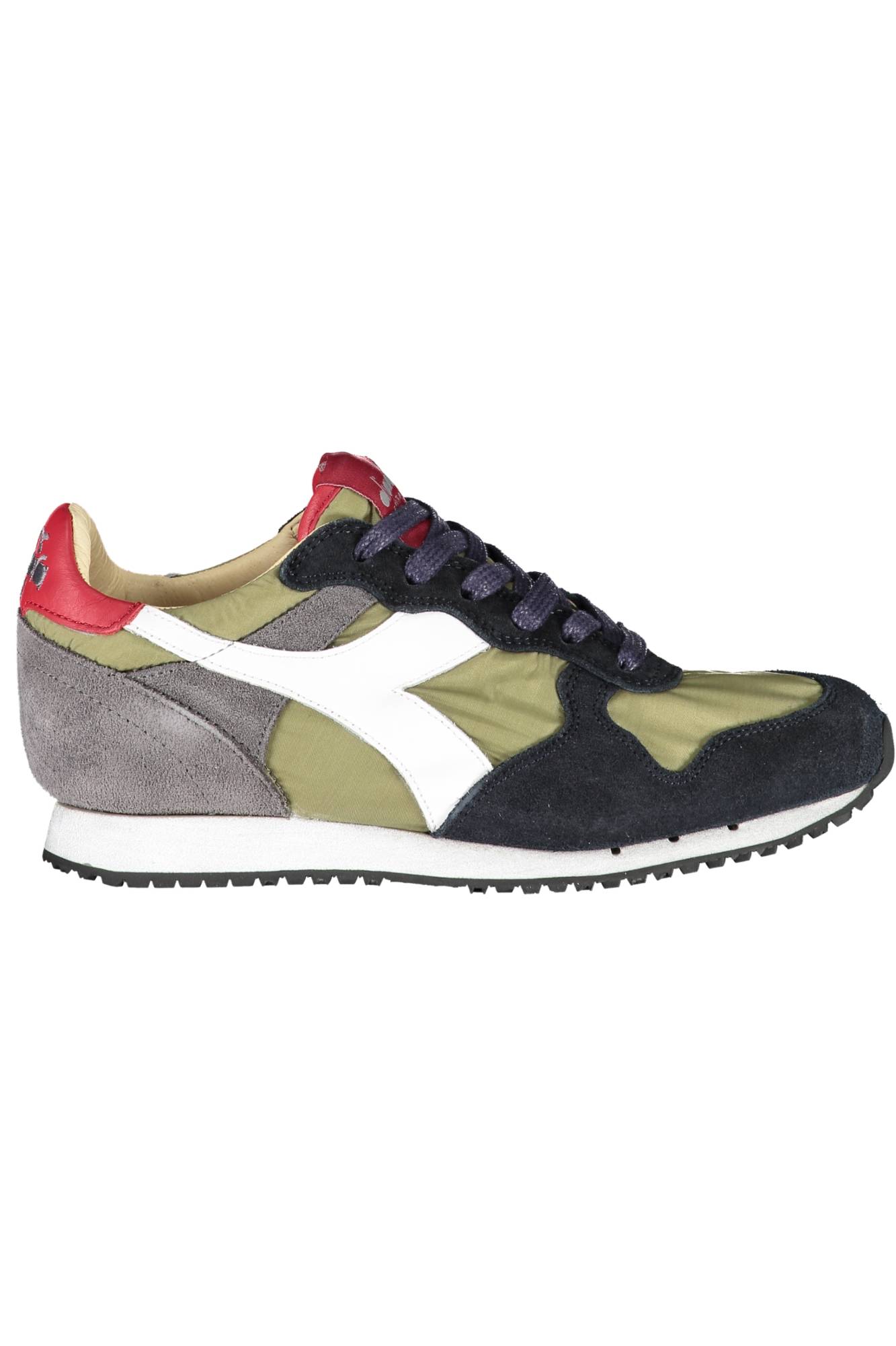 DIADORA CALZATURA SPORTIVA DONNA - Verde