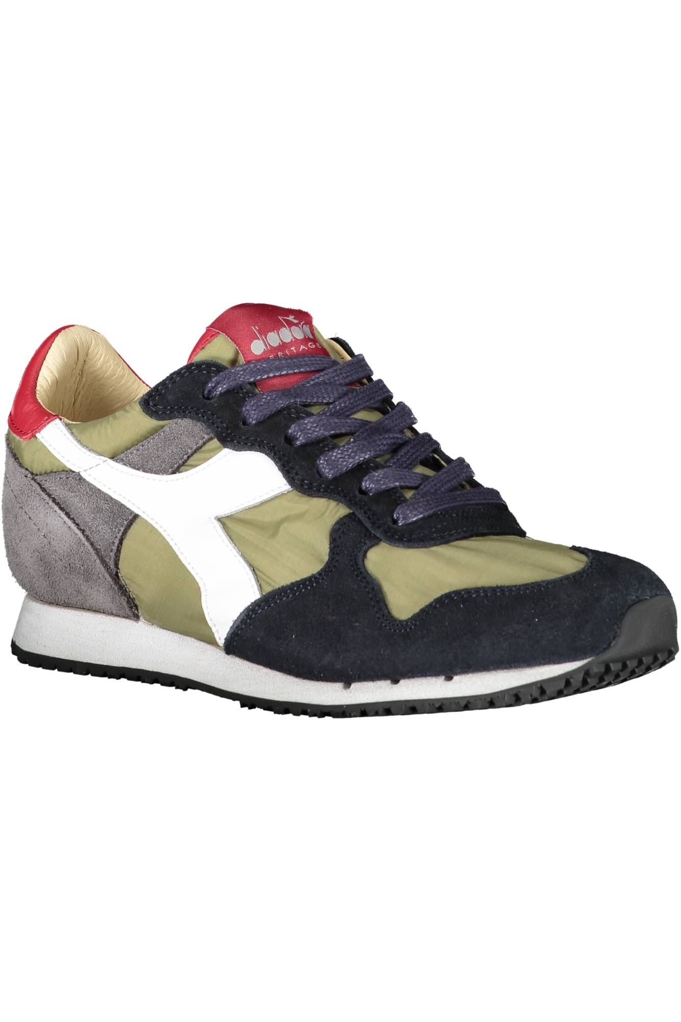 DIADORA CALZATURA SPORTIVA DONNA - Verde - immagine 2