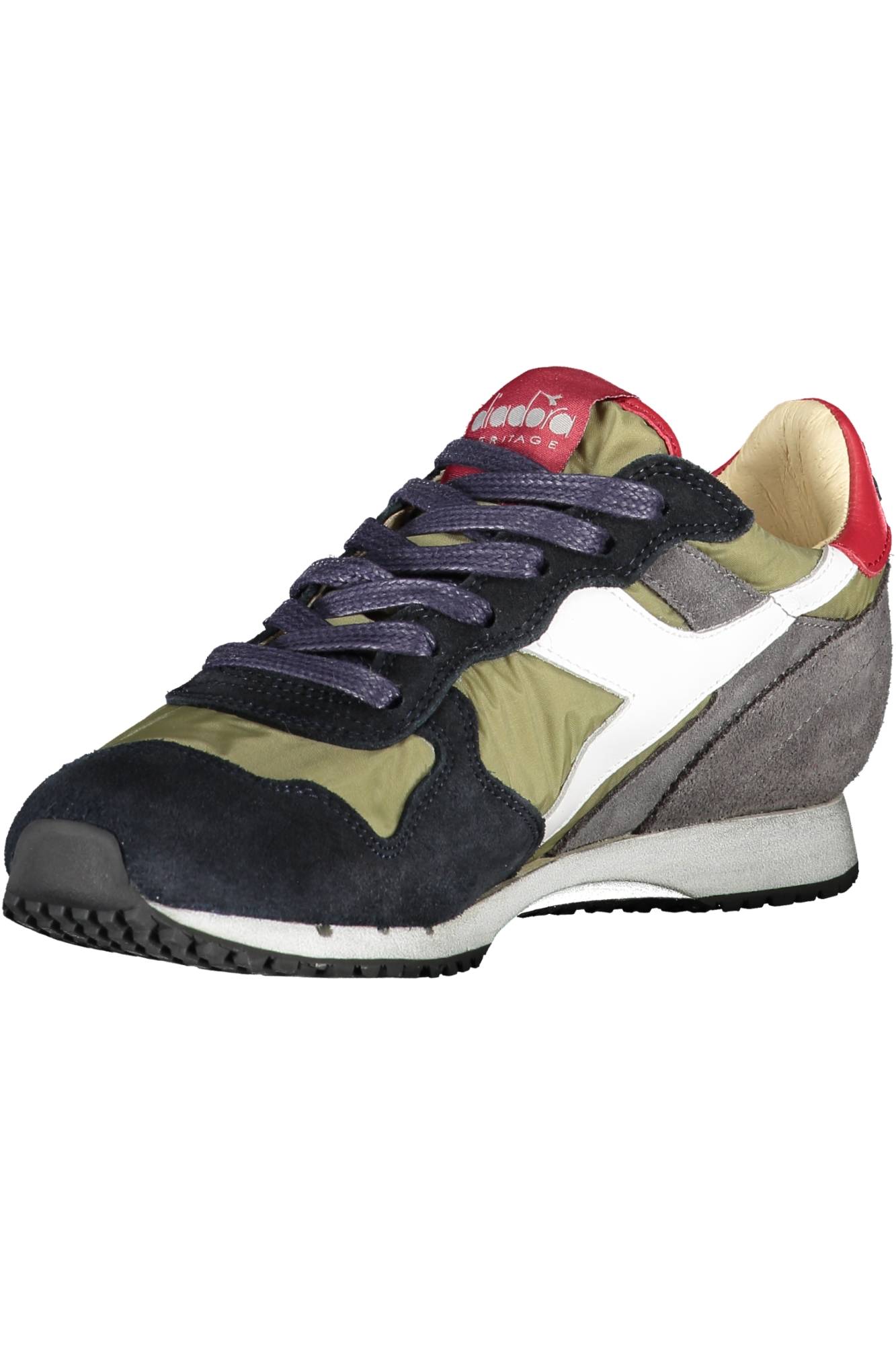 DIADORA CALZATURA SPORTIVA DONNA - Verde - immagine 3
