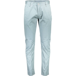 DOCKERS PANTALONE UOMO - Azzurro