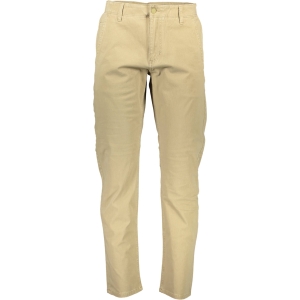 DOCKERS PANTALONE UOMO - Beige