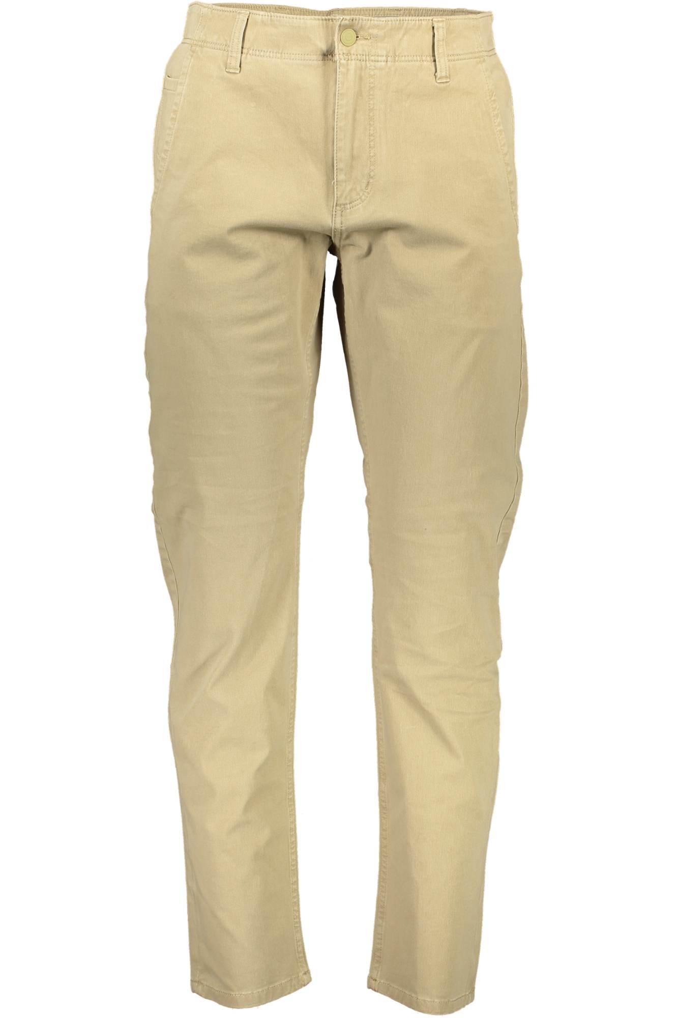 DOCKERS PANTALONE UOMO - Beige