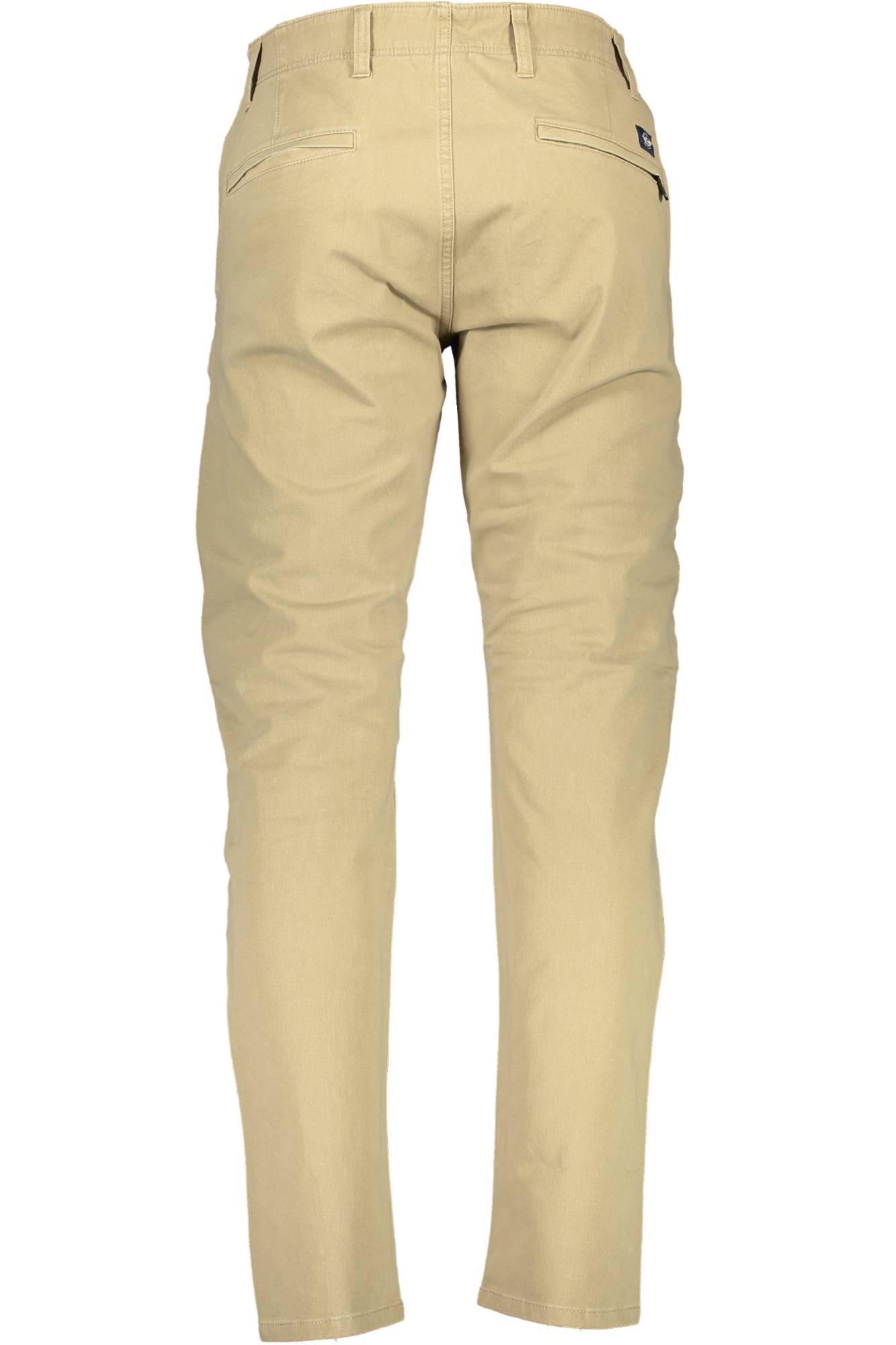 DOCKERS PANTALONE UOMO - Beige - immagine 2