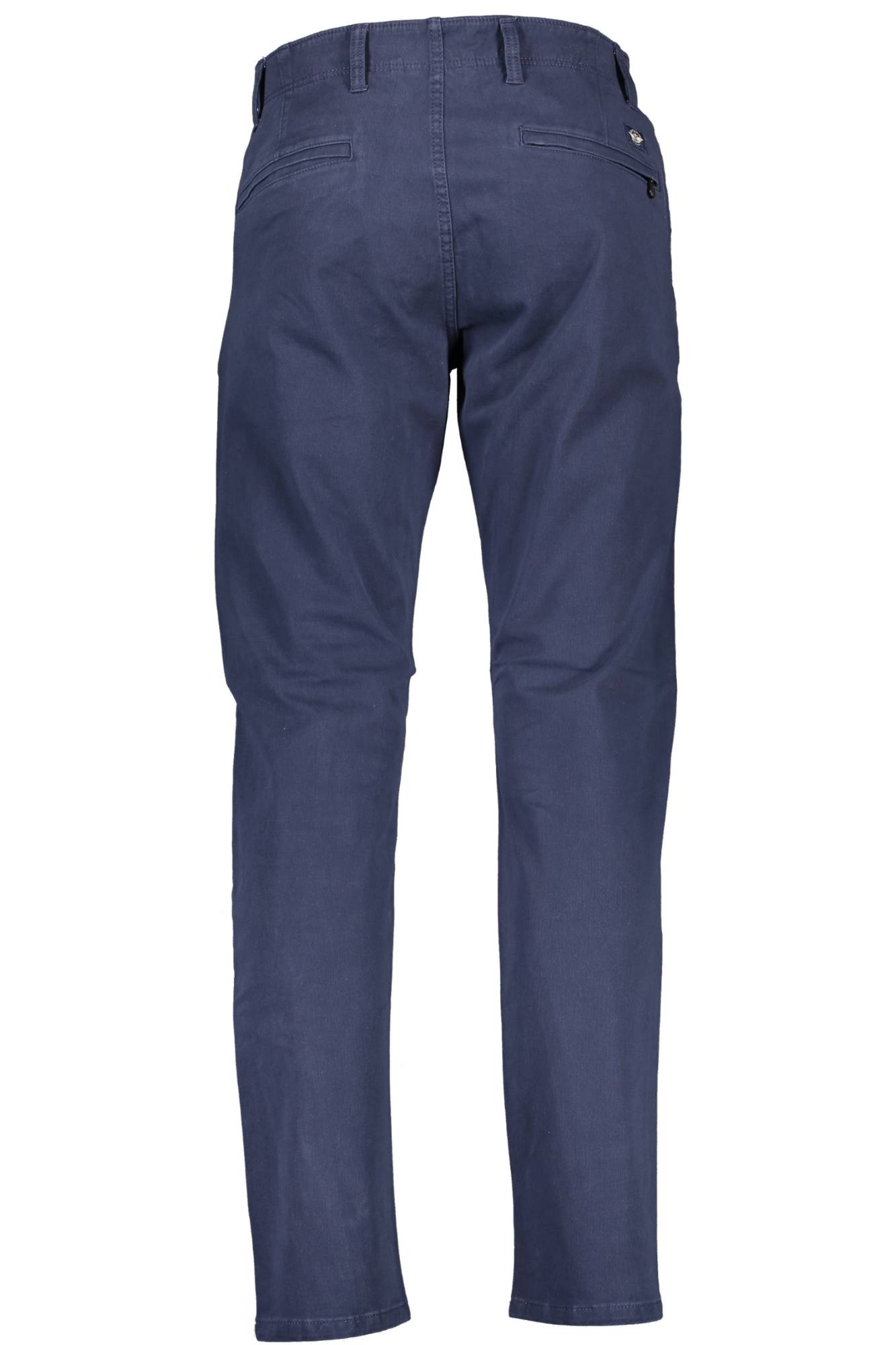 DOCKERS PANTALONE UOMO - Blu - immagine 2