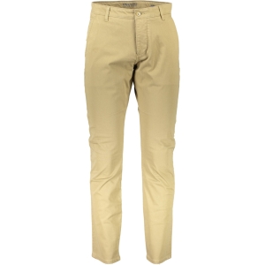 DOCKERS PANTALONE UOMO - Marrone