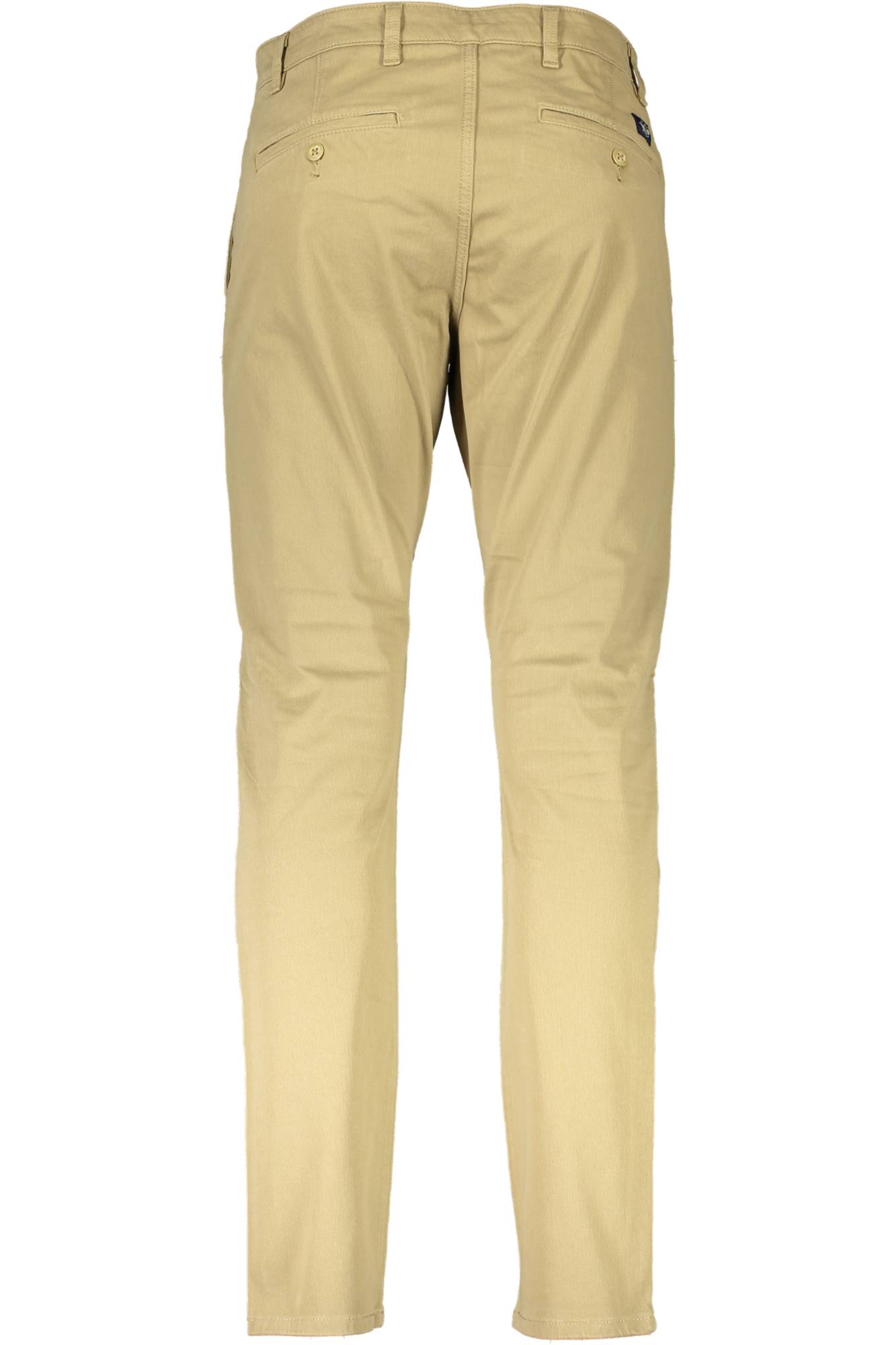 DOCKERS PANTALONE UOMO - Marrone - immagine 2
