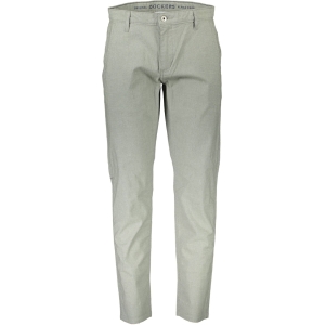 DOCKERS PANTALONE UOMO - Verde