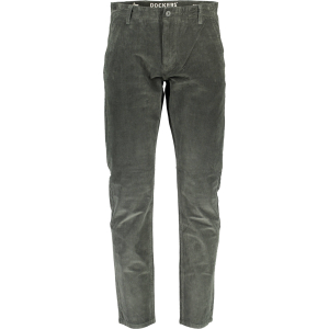 DOCKERS PANTALONE UOMO - Verde