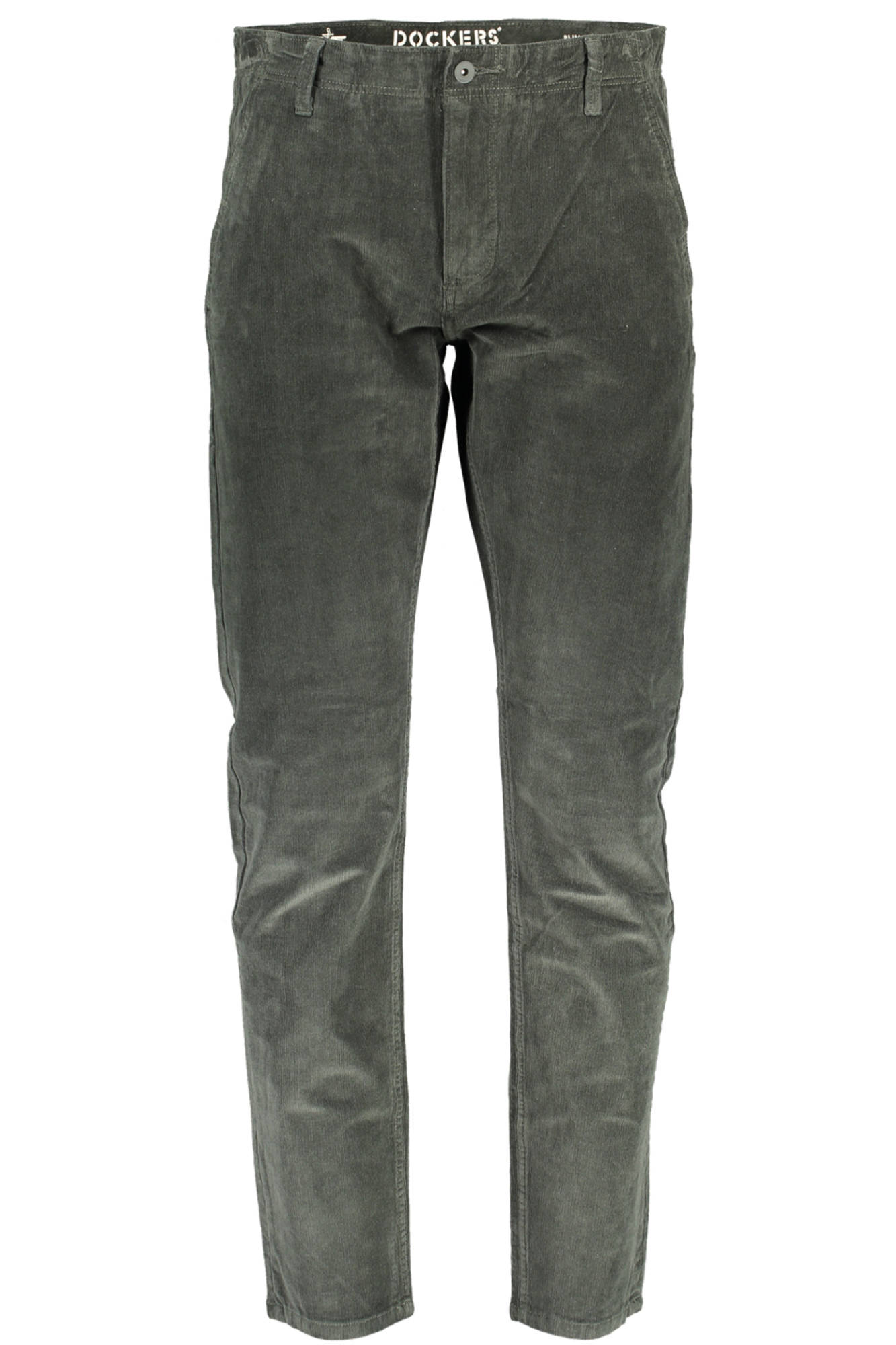 DOCKERS PANTALONE UOMO - Verde