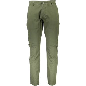 DOCKERS PANTALONE UOMO - Verde