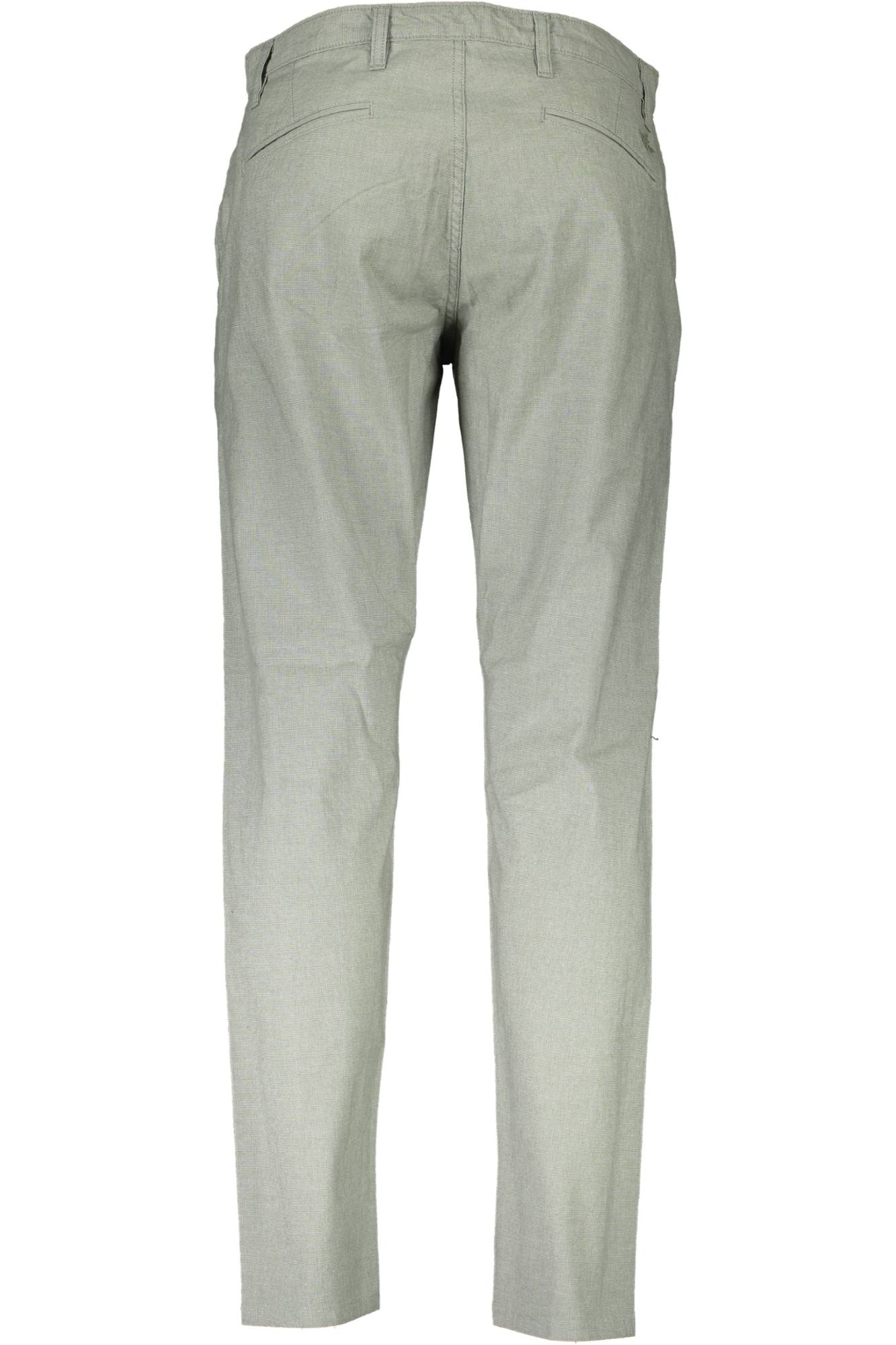 DOCKERS PANTALONE UOMO - Verde - immagine 2
