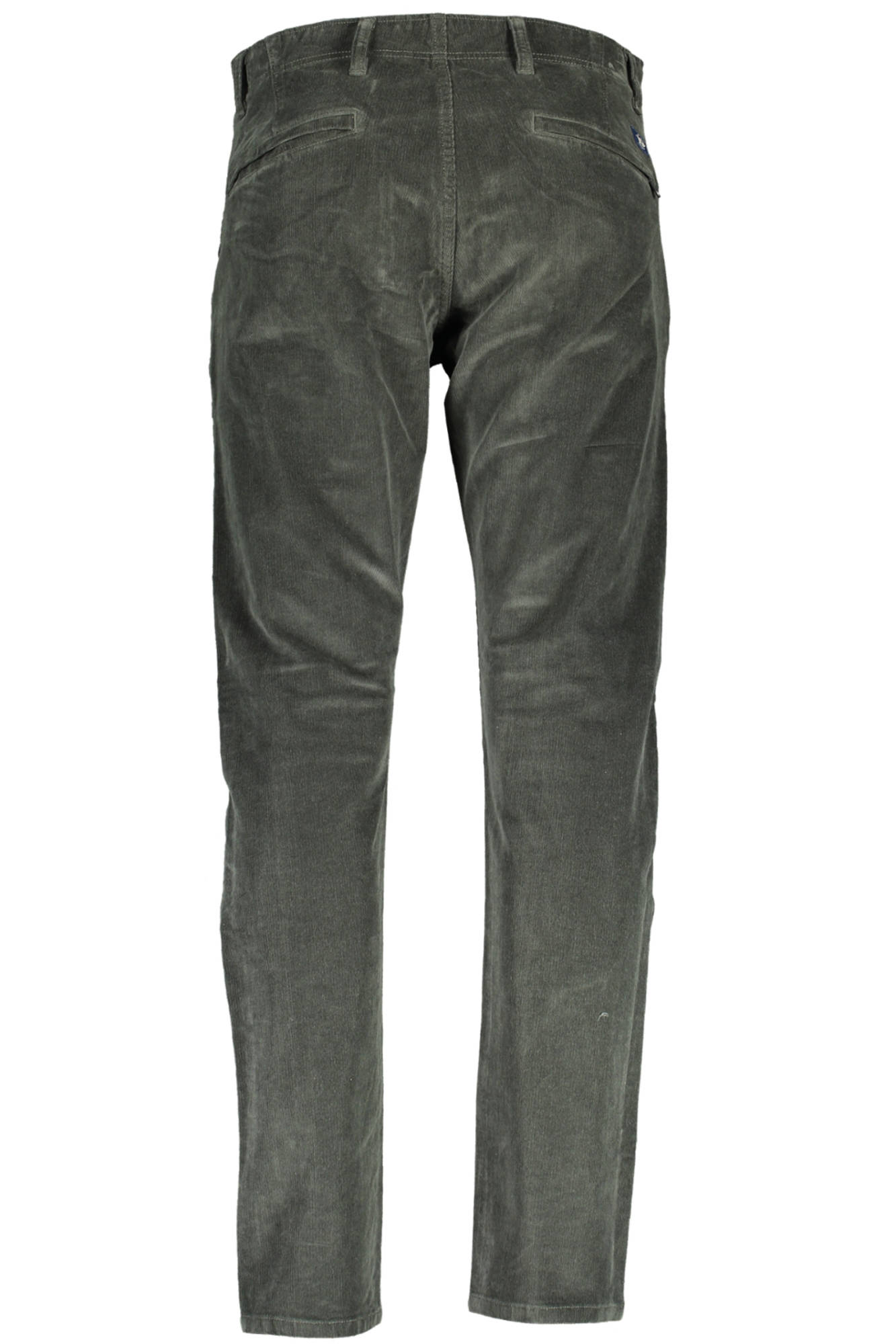 DOCKERS PANTALONE UOMO - Verde - immagine 2