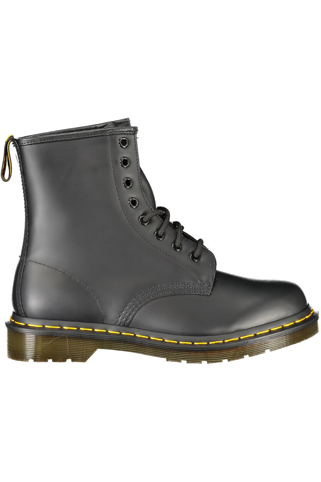 DR.MARTENS CALZATURA STIVALE DONNA - Nero