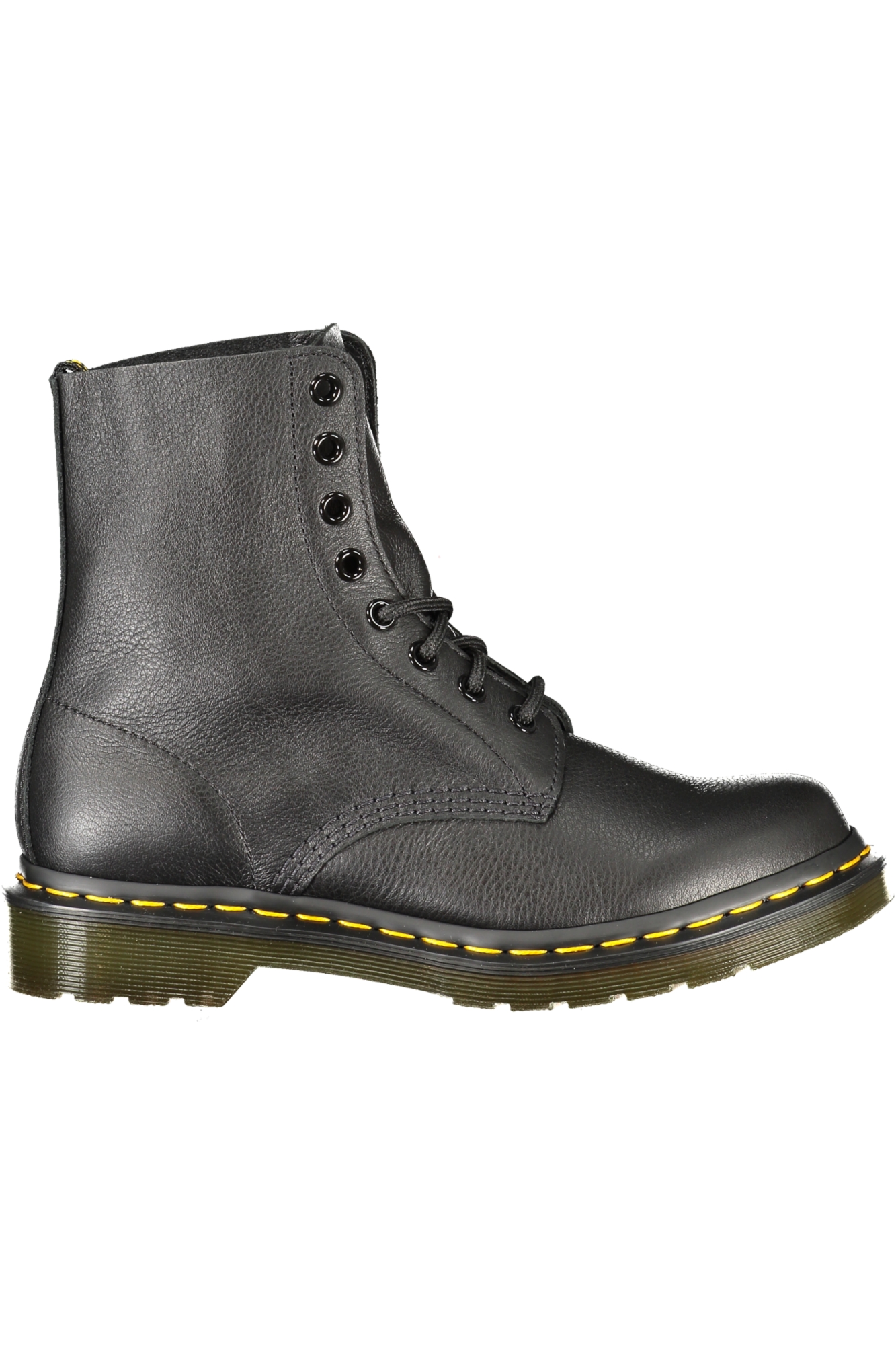 DR.MARTENS CALZATURA STIVALE DONNA - Nero