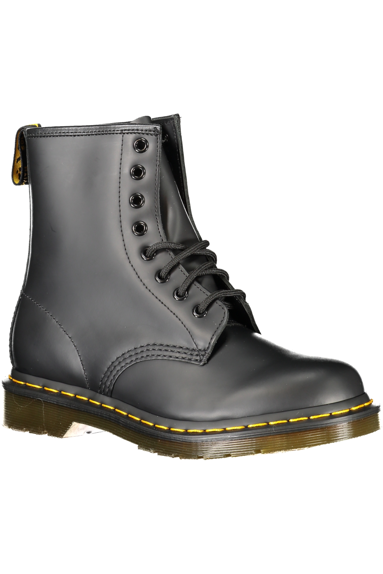 DR.MARTENS CALZATURA STIVALE DONNA - Nero - immagine 2